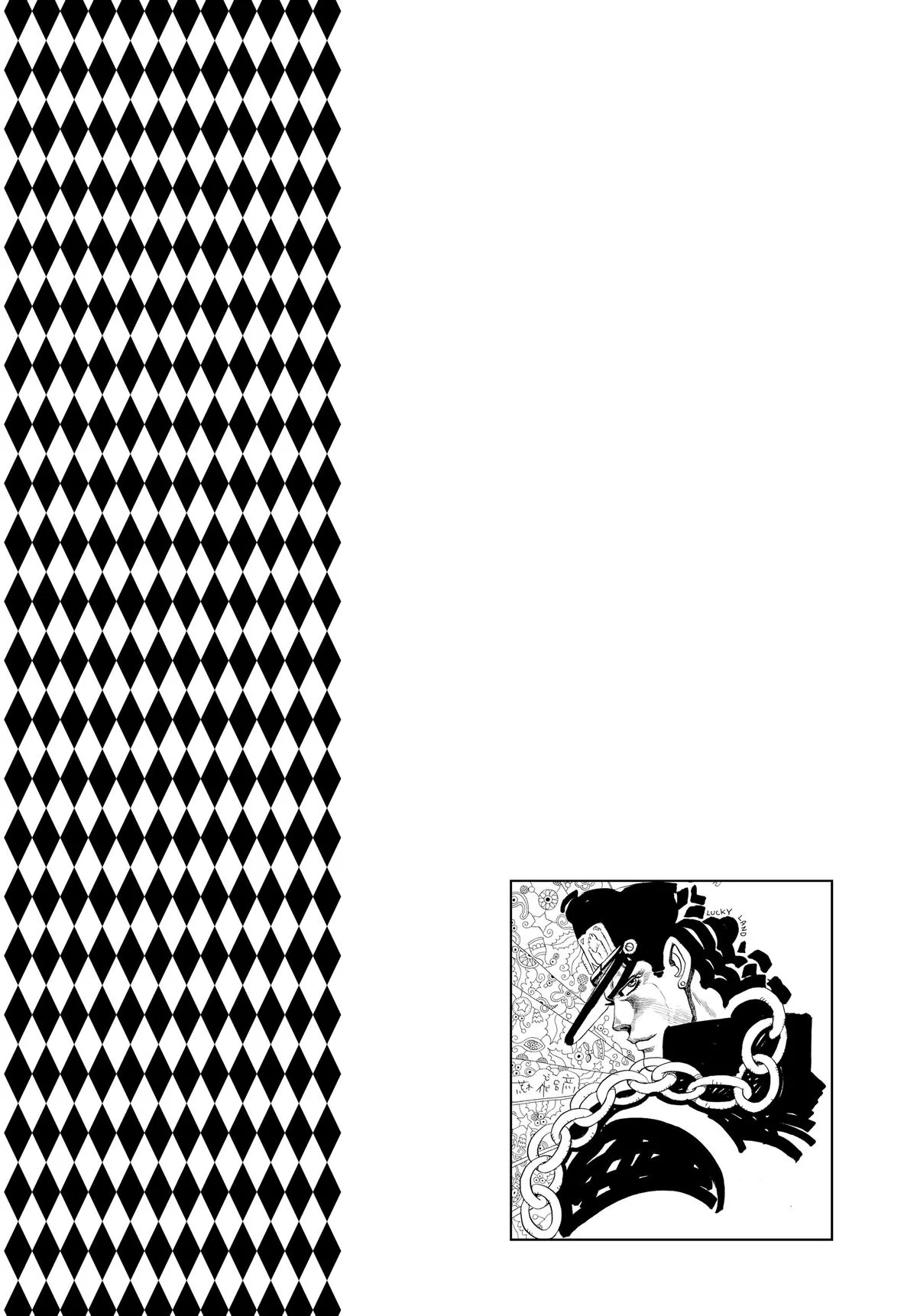 JoJo's Bizarre Adventure - Chapter 195 - Page 19