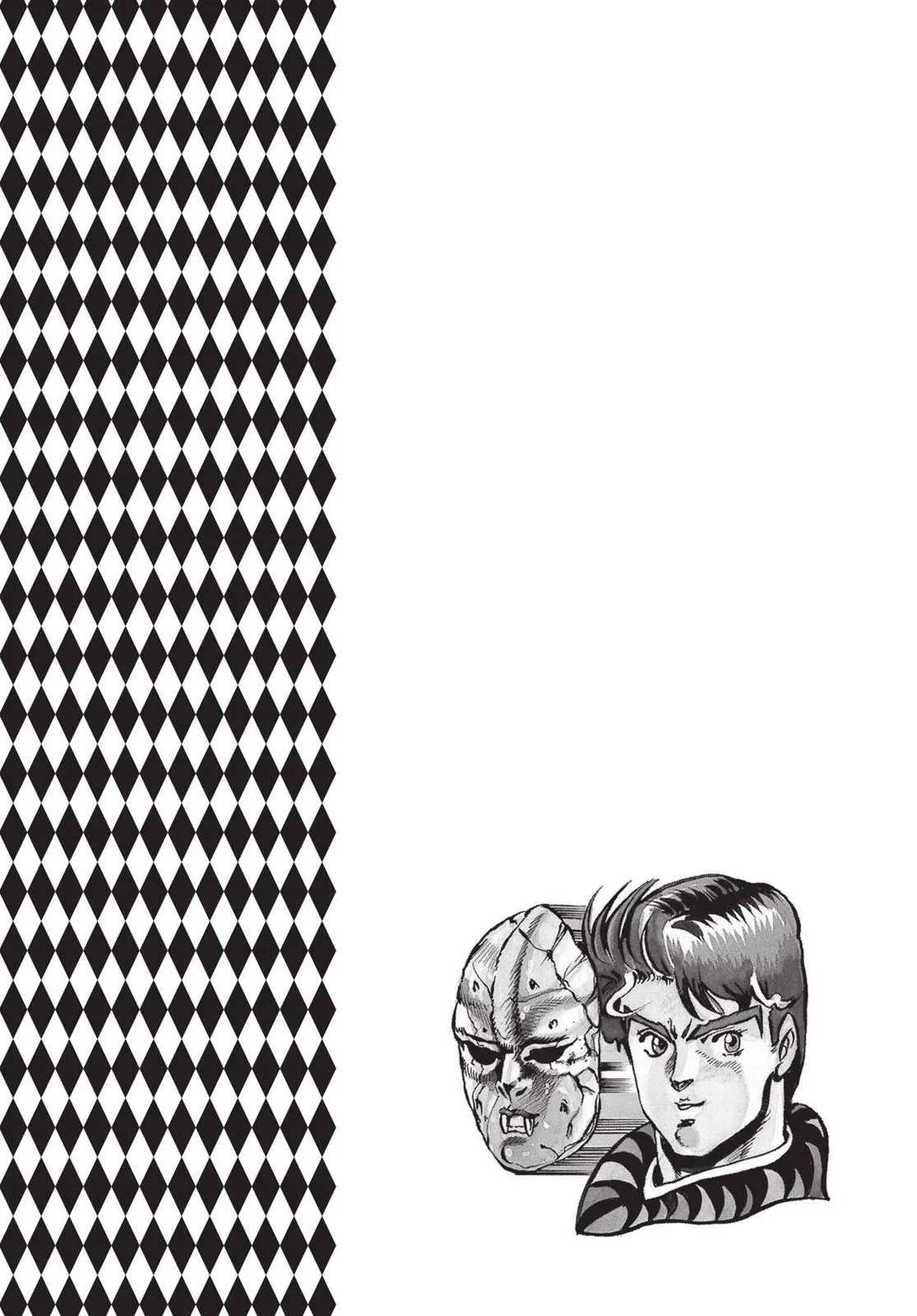 JoJo's Bizarre Adventure - Chapter 2 - Page 24
