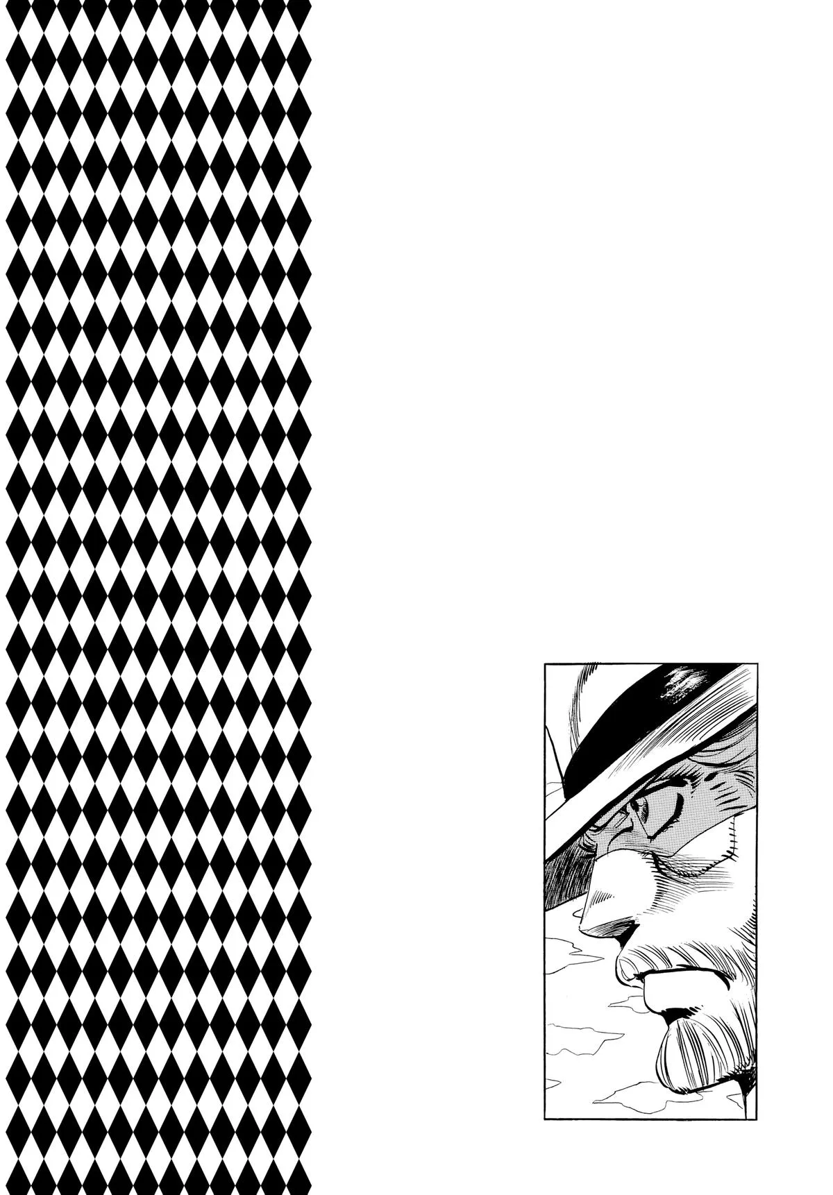 JoJo's Bizarre Adventure - Chapter 207 - Page 19