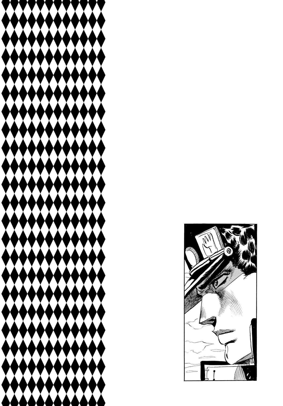 JoJo's Bizarre Adventure - Chapter 209 - Page 20
