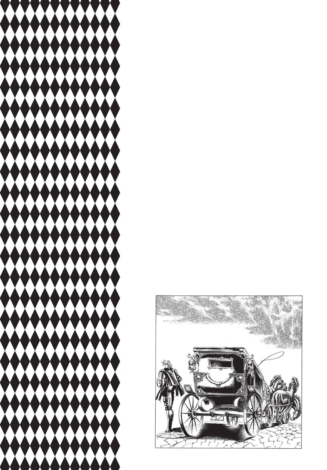 JoJo's Bizarre Adventure - Chapter 21 - Page 19