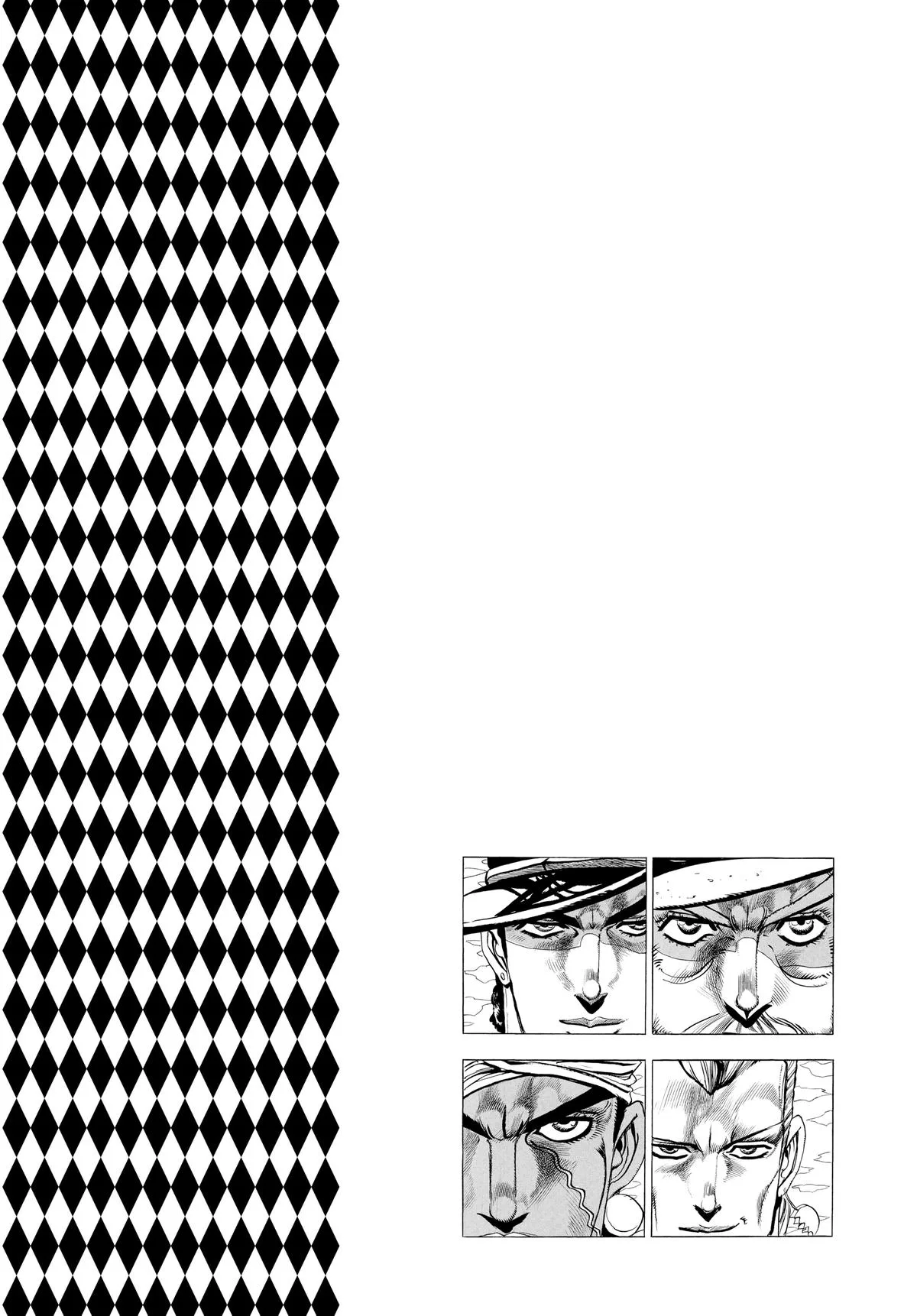 JoJo's Bizarre Adventure - Chapter 212 - Page 20