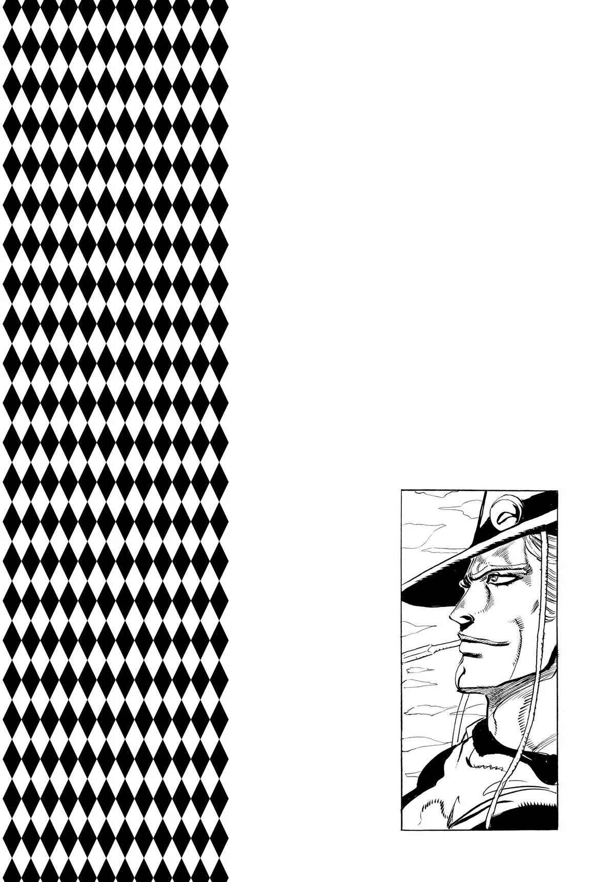 JoJo's Bizarre Adventure - Chapter 217 - Page 23
