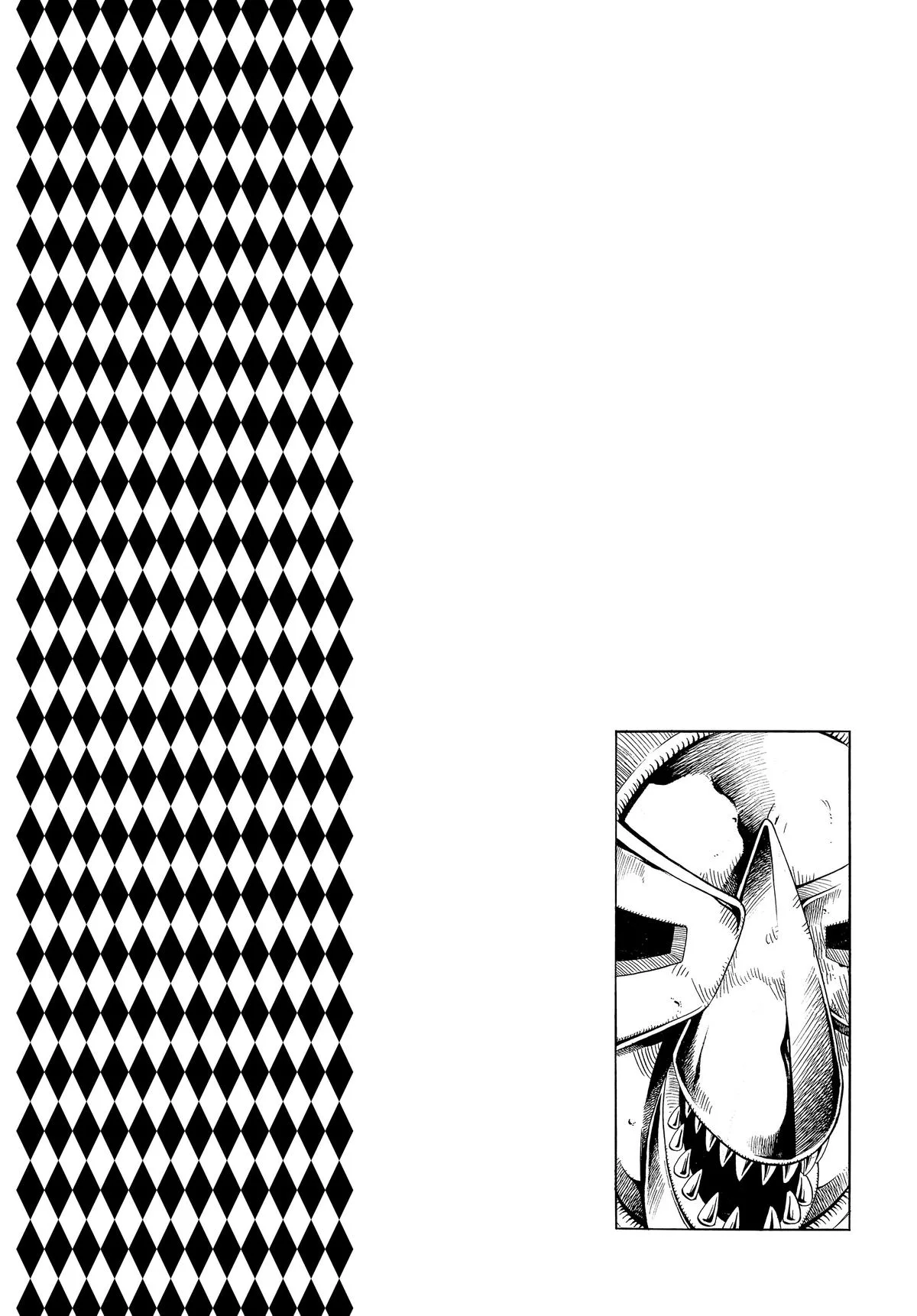 JoJo's Bizarre Adventure - Chapter 224 - Page 20