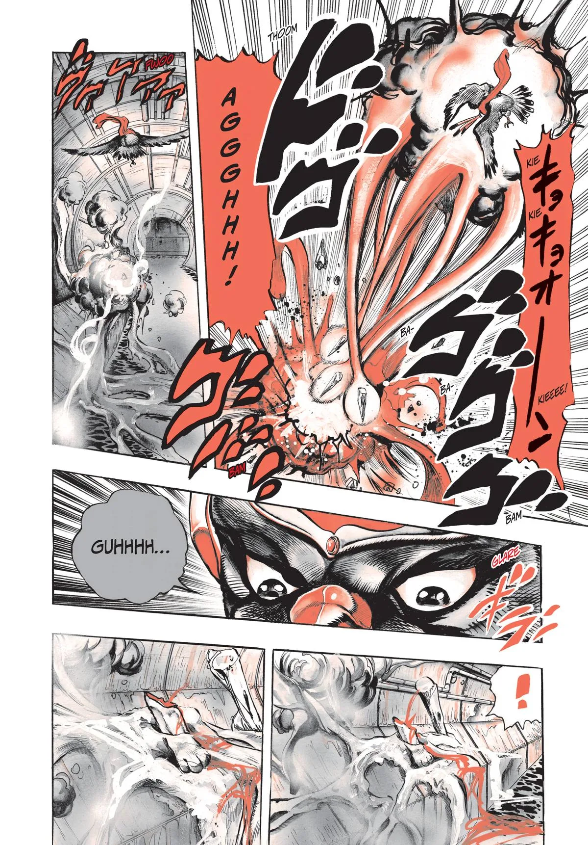 JoJo's Bizarre Adventure - Chapter 225 - Page 15