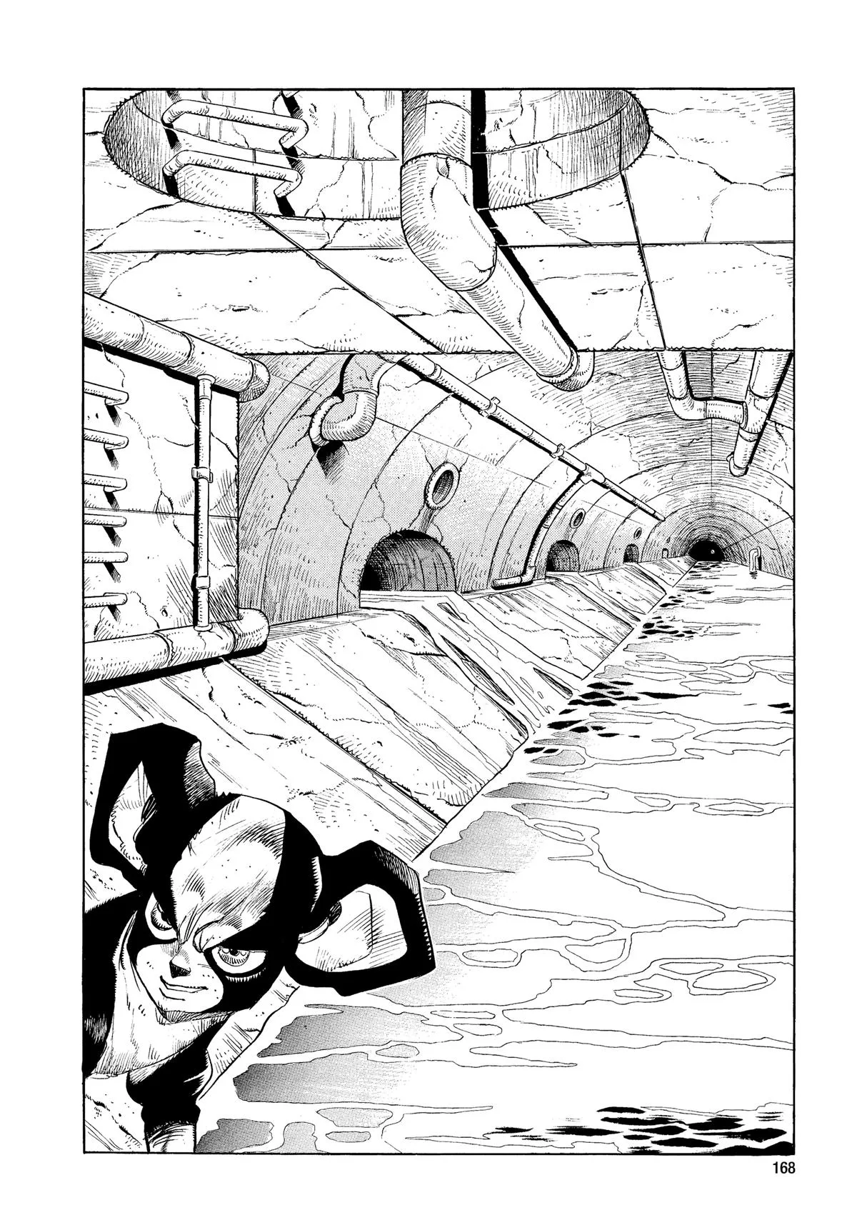JoJo's Bizarre Adventure - Chapter 225 - Page 3