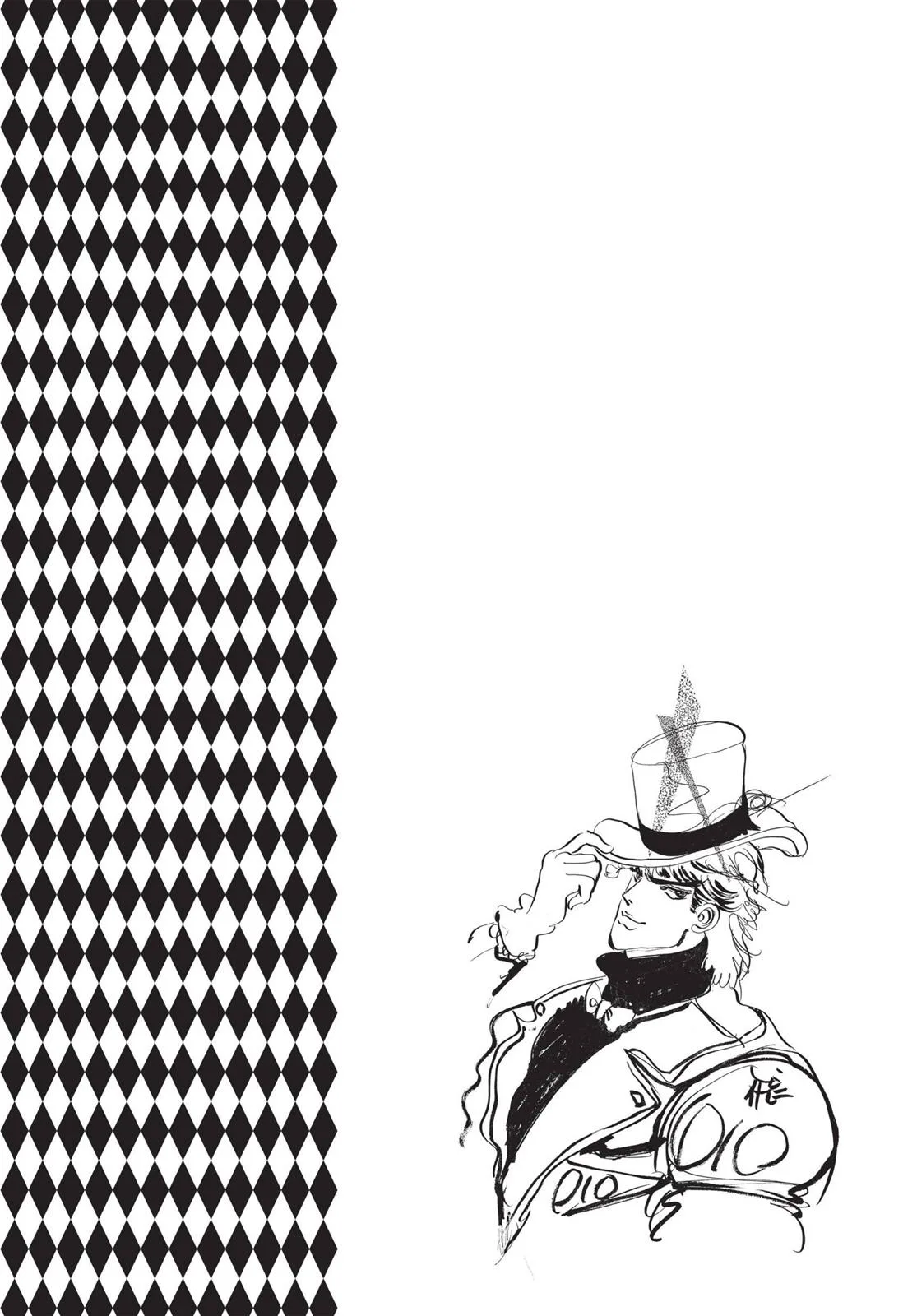 JoJo's Bizarre Adventure - Chapter 23 - Page 19