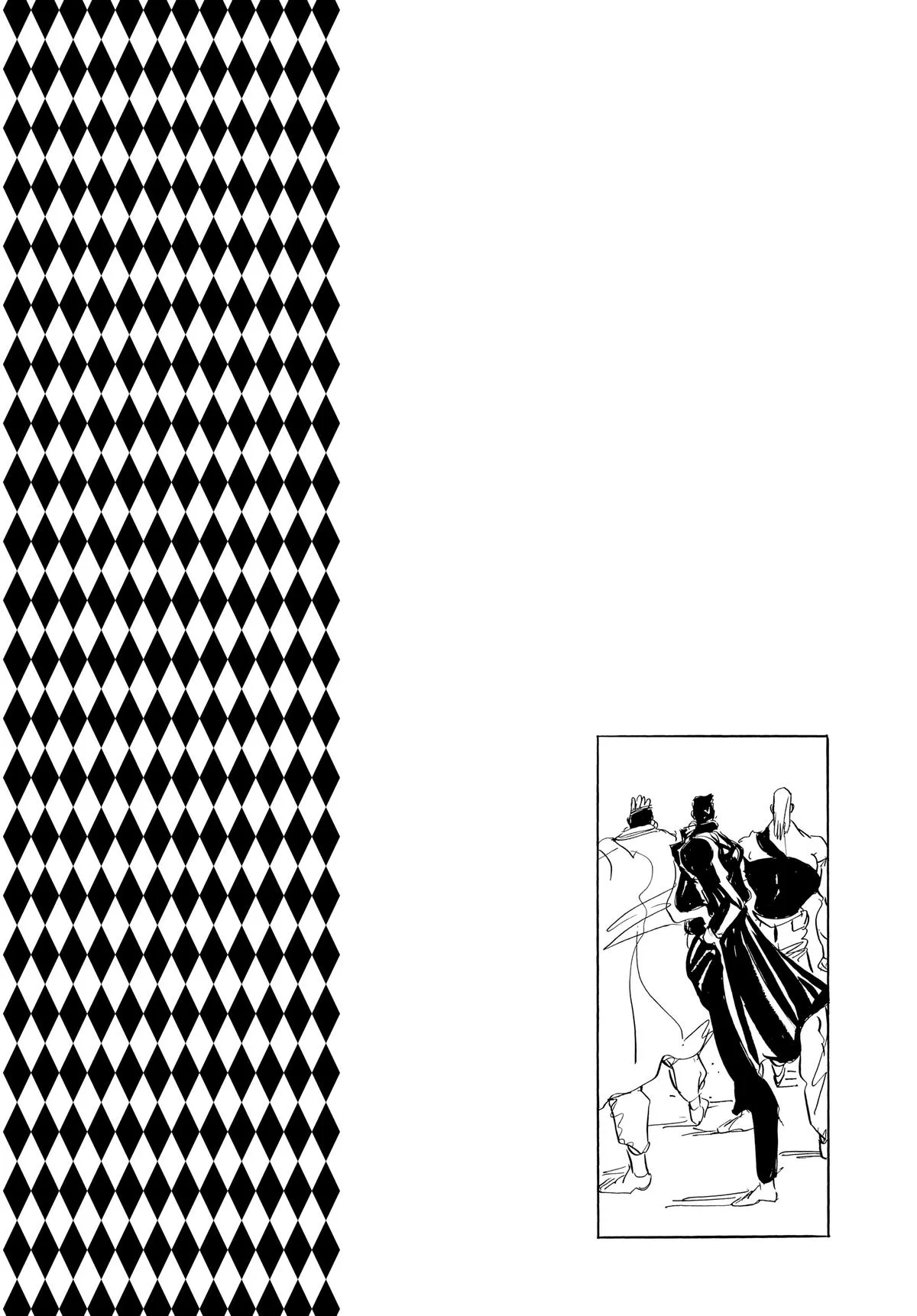 JoJo's Bizarre Adventure - Chapter 235 - Page 22