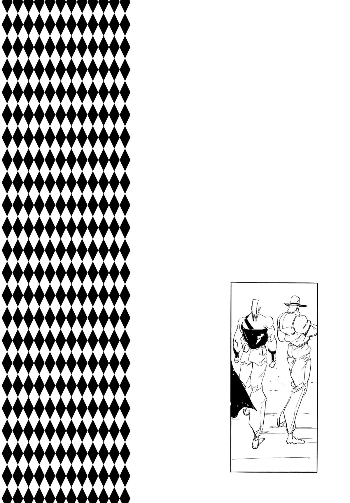 JoJo's Bizarre Adventure - Chapter 236 - Page 19