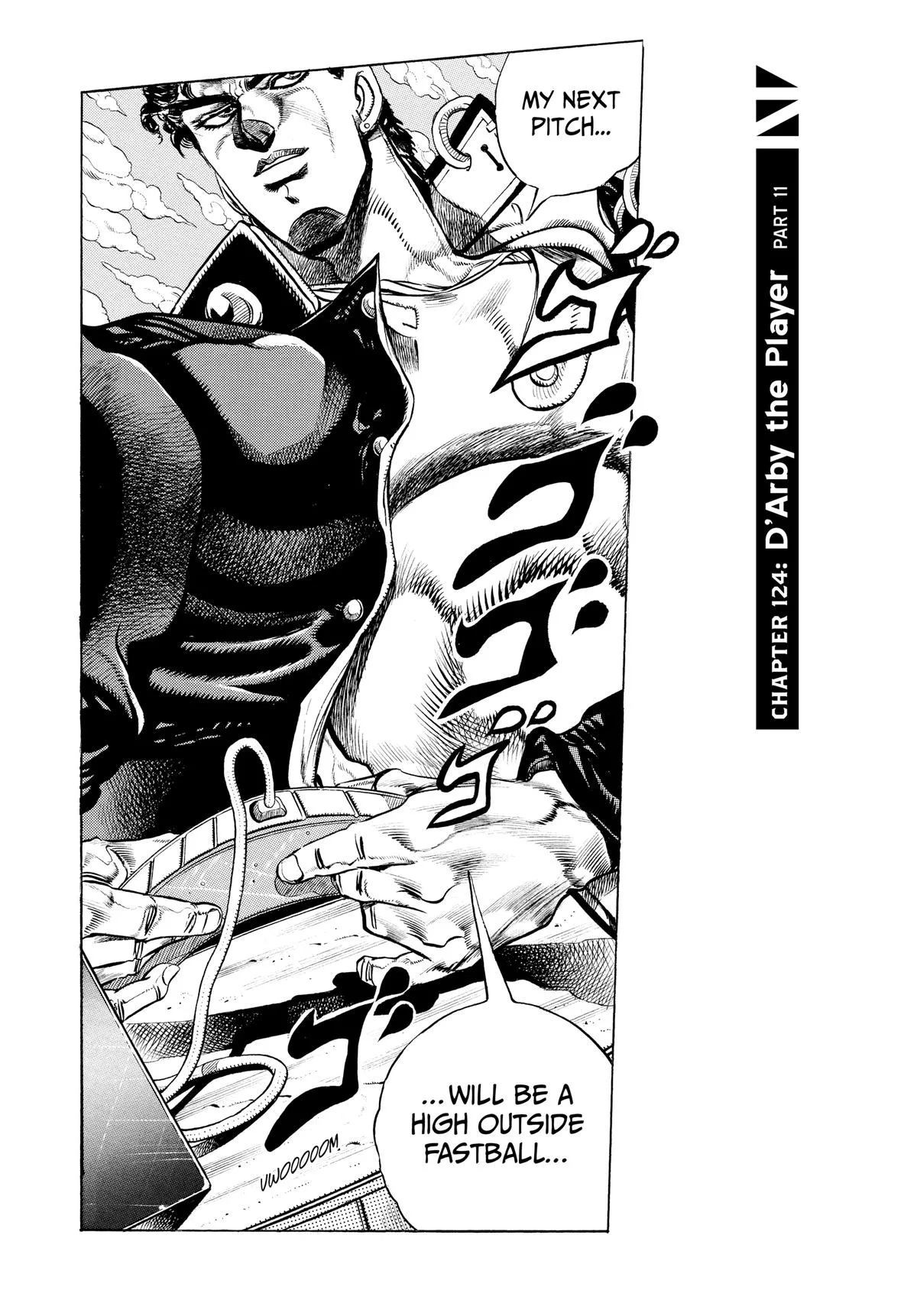 JoJo's Bizarre Adventure - Chapter 237 - Page 2