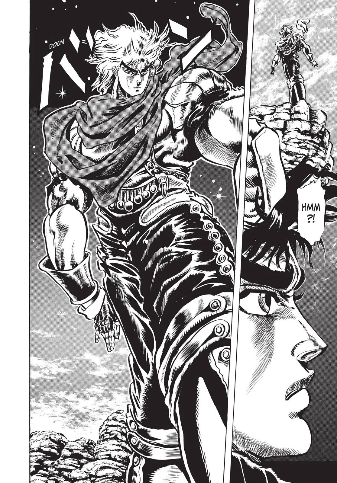 JoJo's Bizarre Adventure - Chapter 24 - Page 18