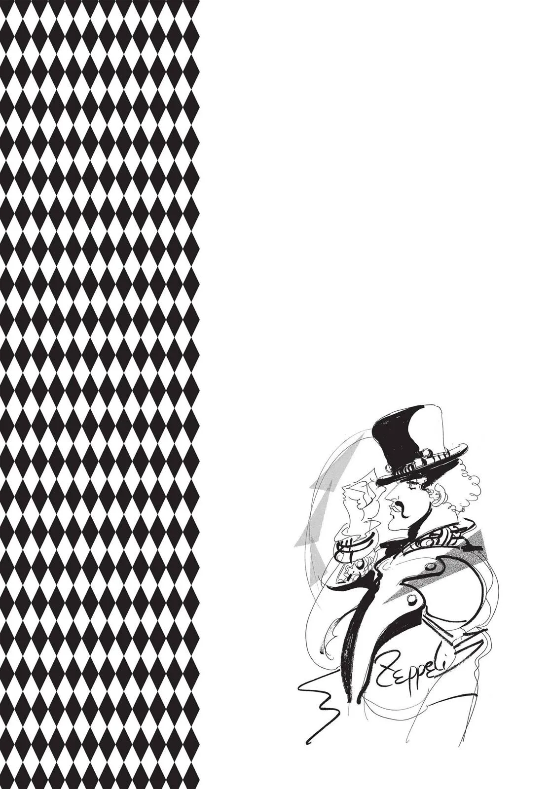 JoJo's Bizarre Adventure - Chapter 24 - Page 20