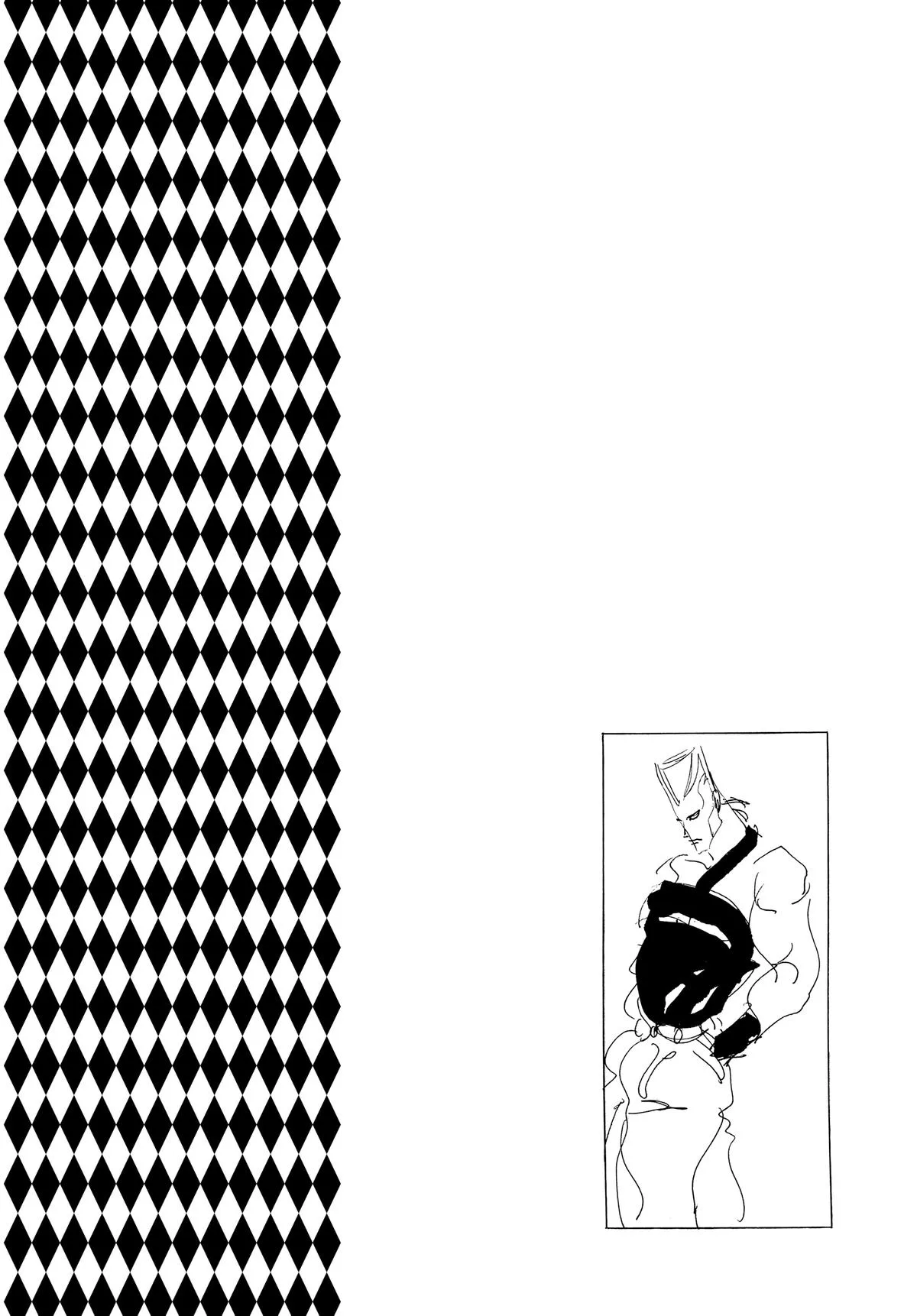 JoJo's Bizarre Adventure - Chapter 244 - Page 22