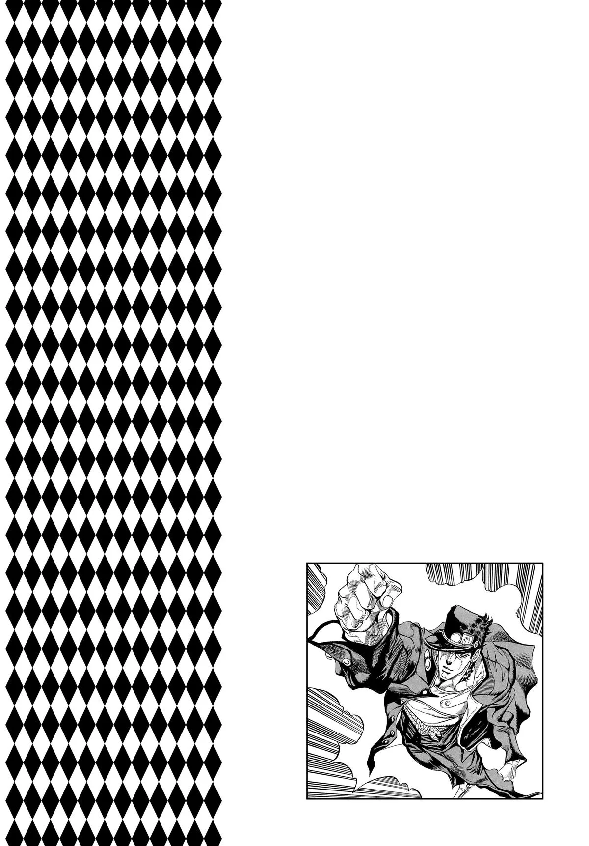 JoJo's Bizarre Adventure - Chapter 250 - Page 20