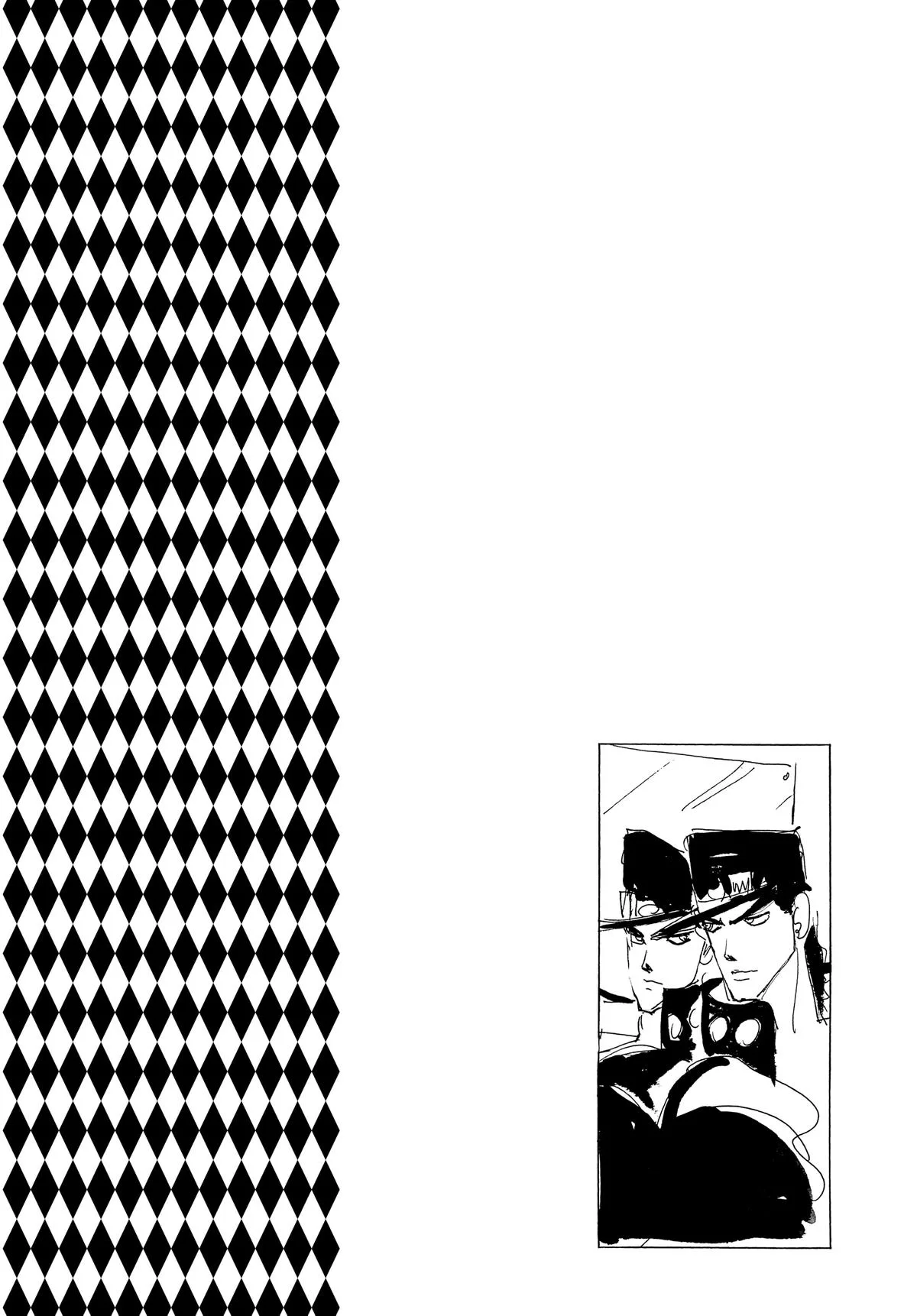 JoJo's Bizarre Adventure - Chapter 253 - Page 20