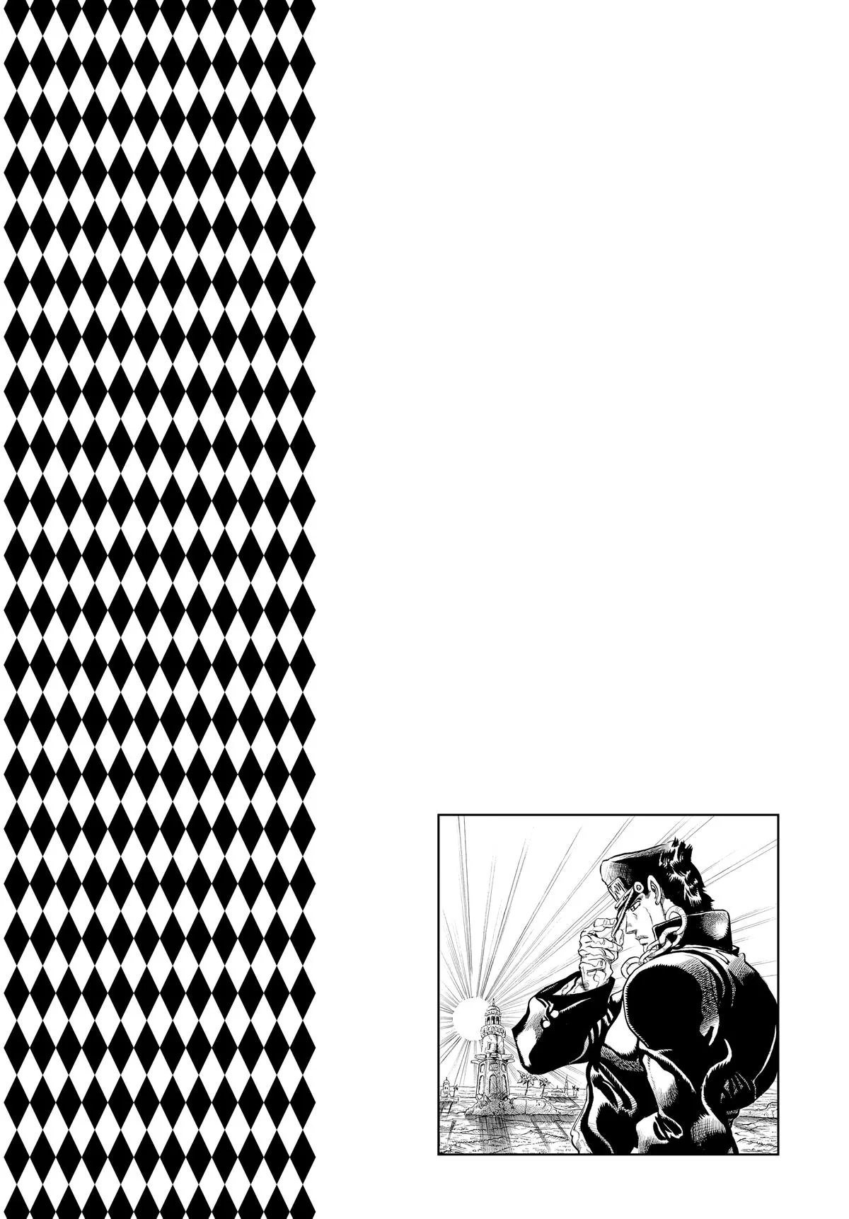 JoJo's Bizarre Adventure - Chapter 256 - Page 20
