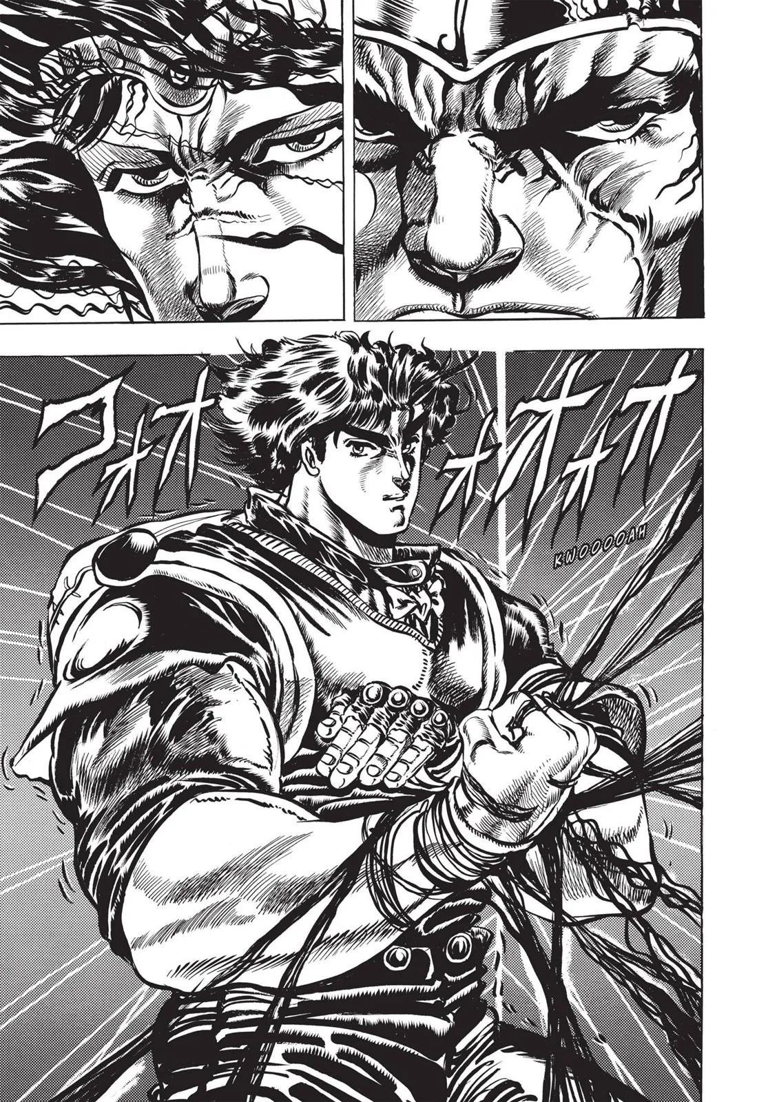 JoJo's Bizarre Adventure - Chapter 26 - Page 18