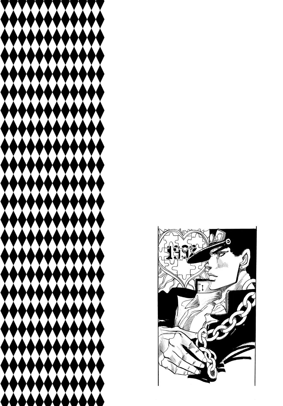 JoJo's Bizarre Adventure - Chapter 264 - Page 18