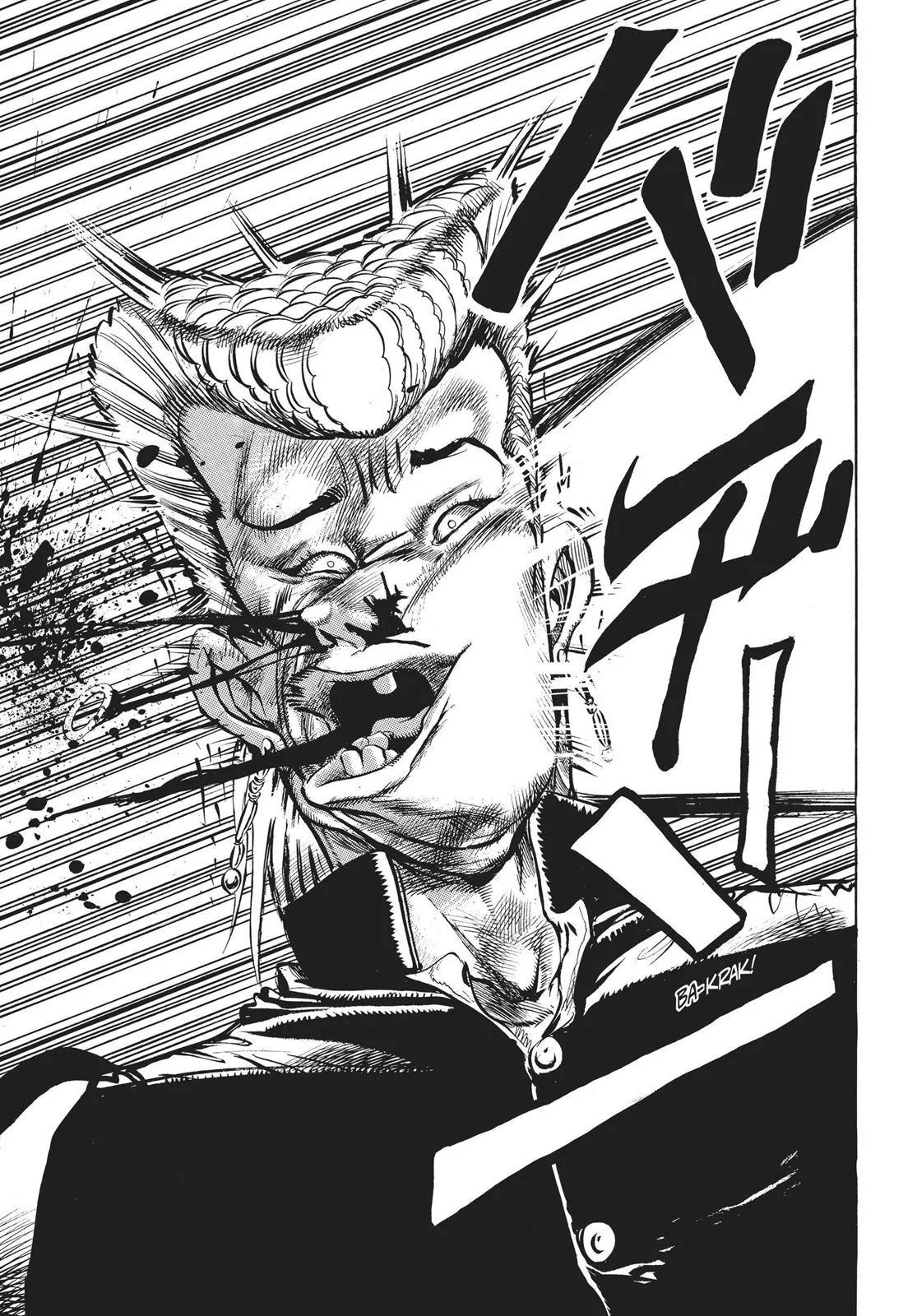 JoJo's Bizarre Adventure - Chapter 266 - Page 19