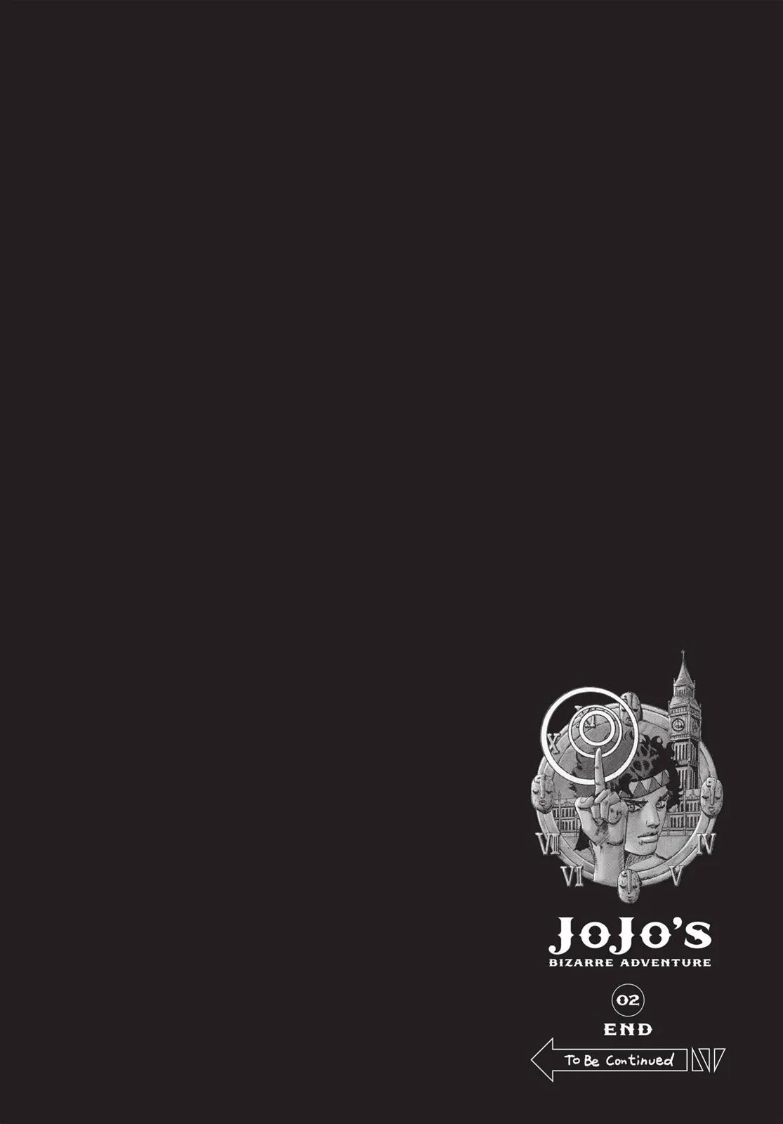 JoJo's Bizarre Adventure - Chapter 27 - Page 19