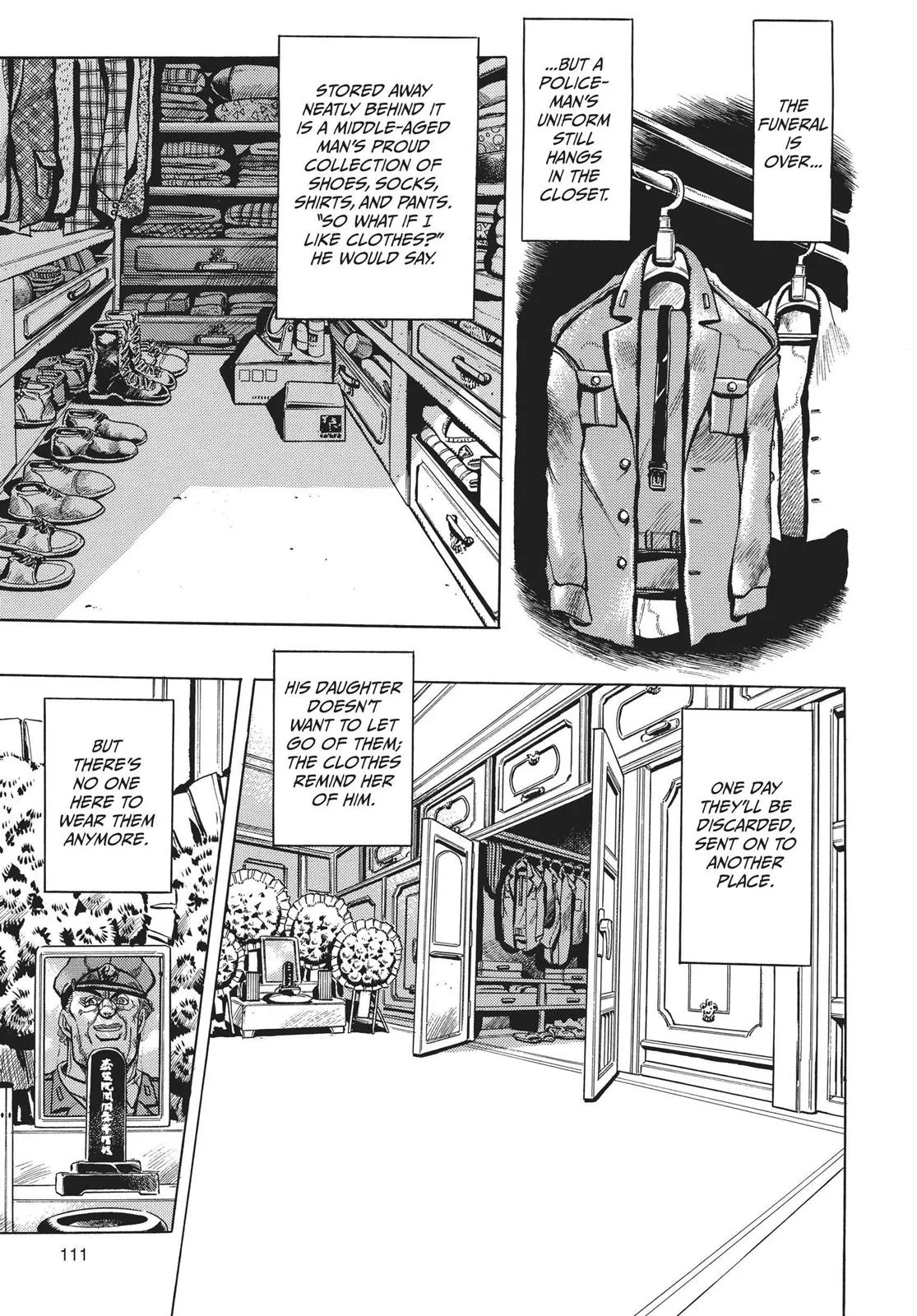 JoJo's Bizarre Adventure - Chapter 271 - Page 2