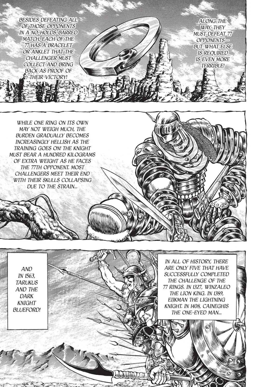 JoJo's Bizarre Adventure - Chapter 28 - Page 12