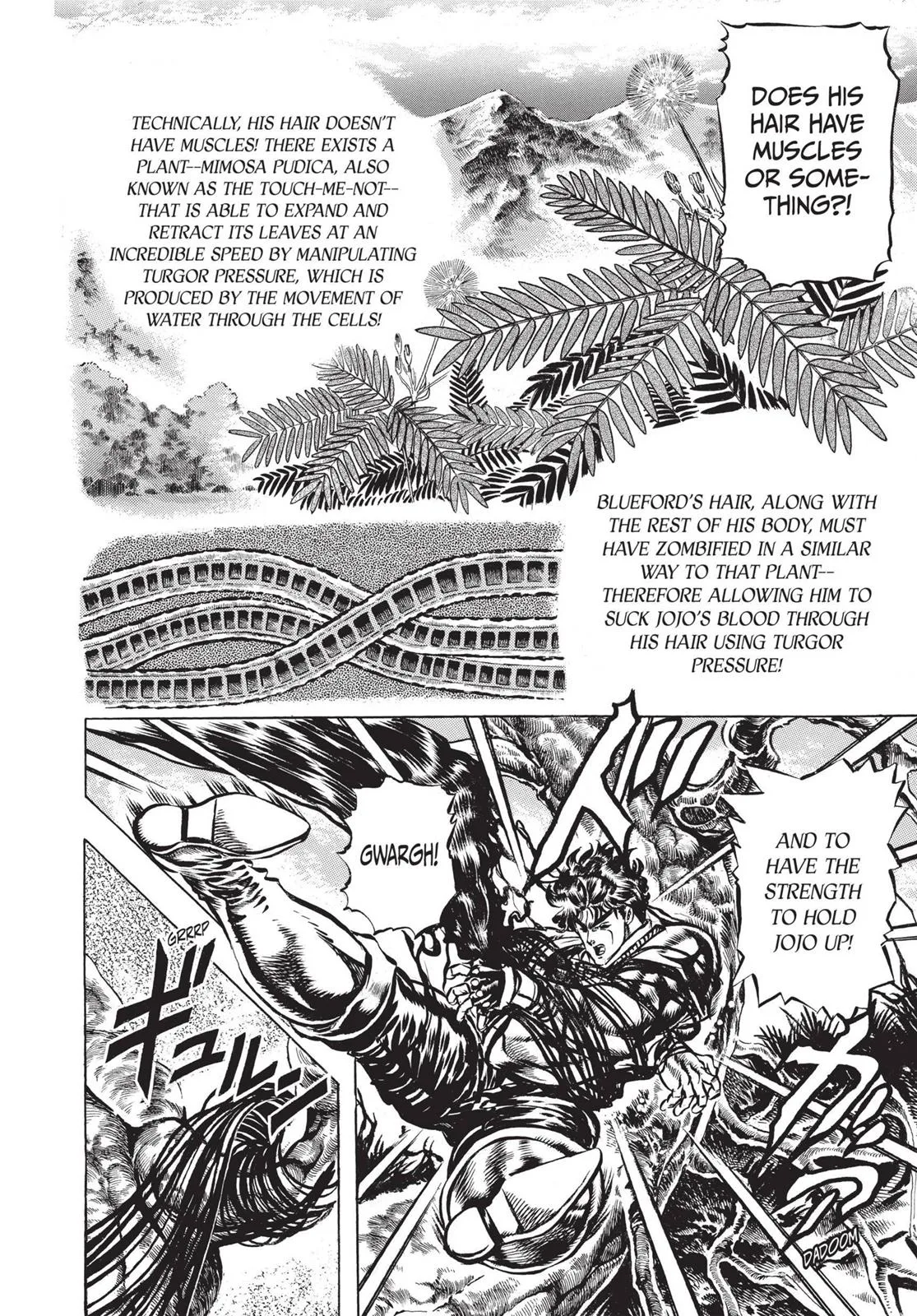JoJo's Bizarre Adventure - Chapter 29 - Page 10