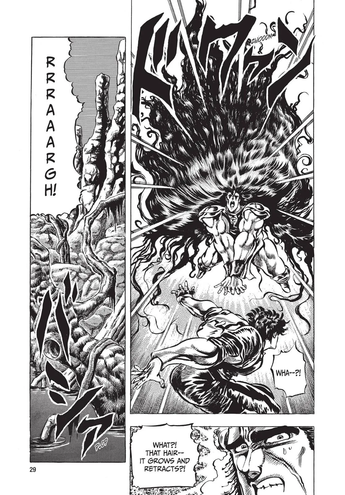 JoJo's Bizarre Adventure - Chapter 29 - Page 7