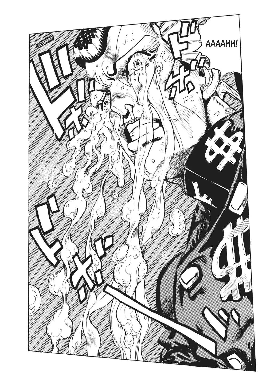 JoJo's Bizarre Adventure - Chapter 303 - Page 18