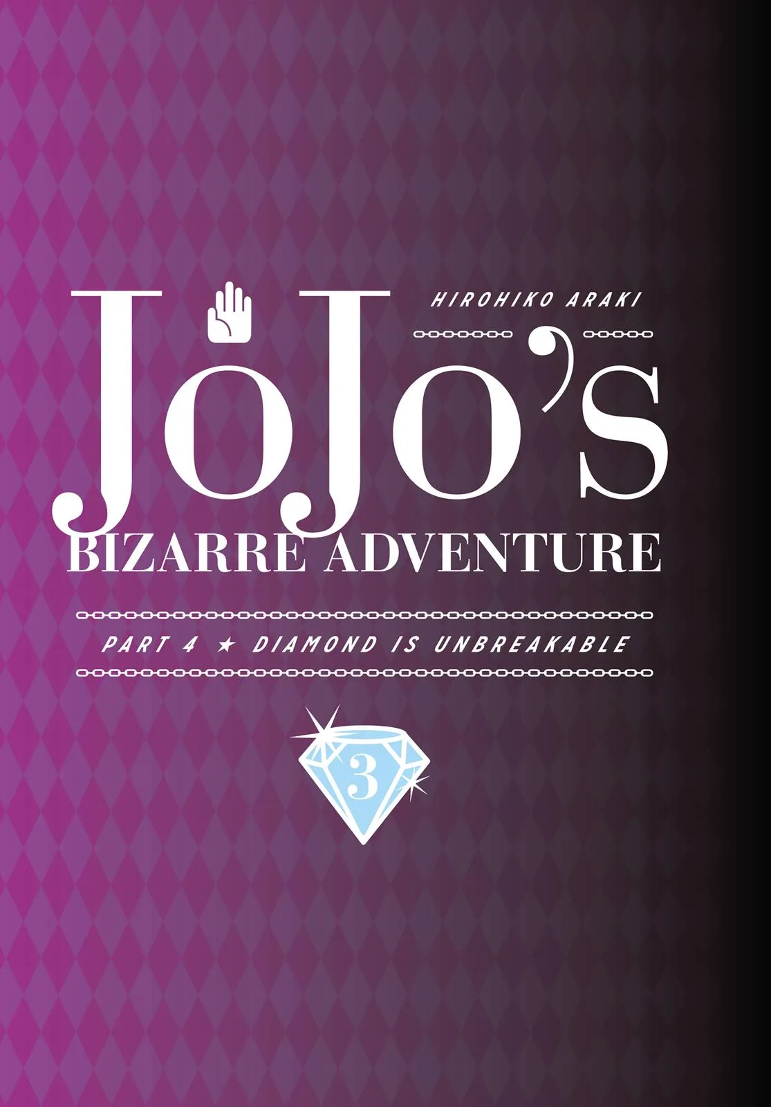 JoJo's Bizarre Adventure - Chapter 303 - Page 2