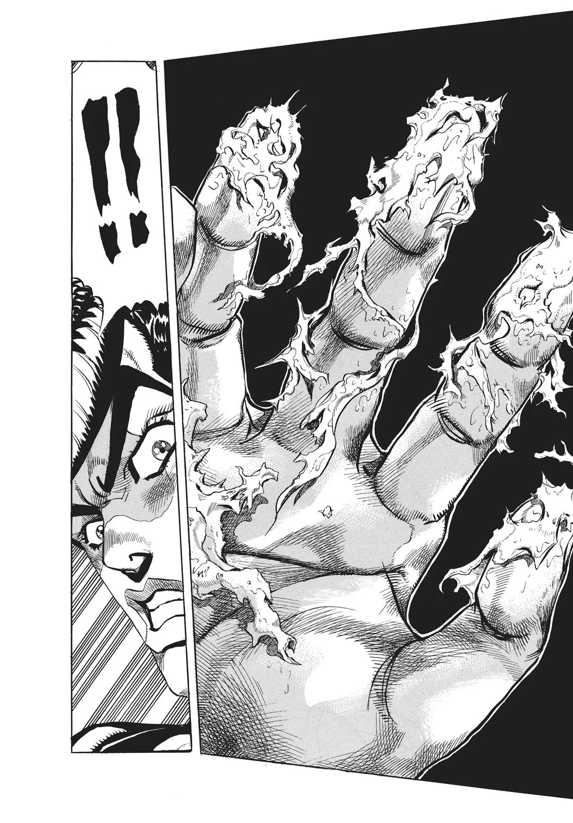 JoJo's Bizarre Adventure - Chapter 304 - Page 12