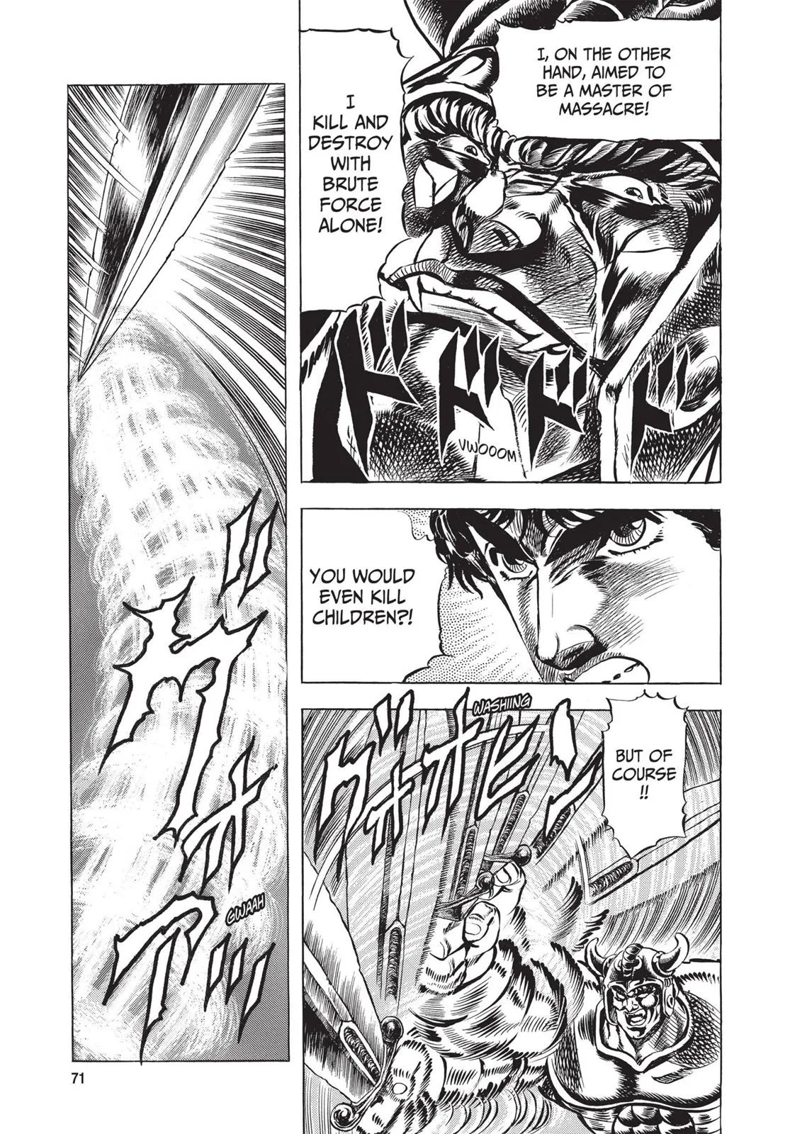 JoJo's Bizarre Adventure - Chapter 31 - Page 7