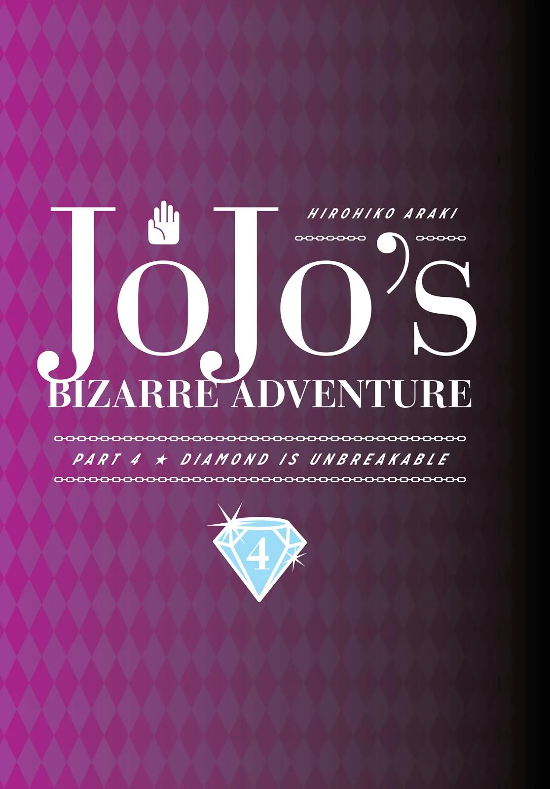 JoJo's Bizarre Adventure - Chapter 322 - Page 2