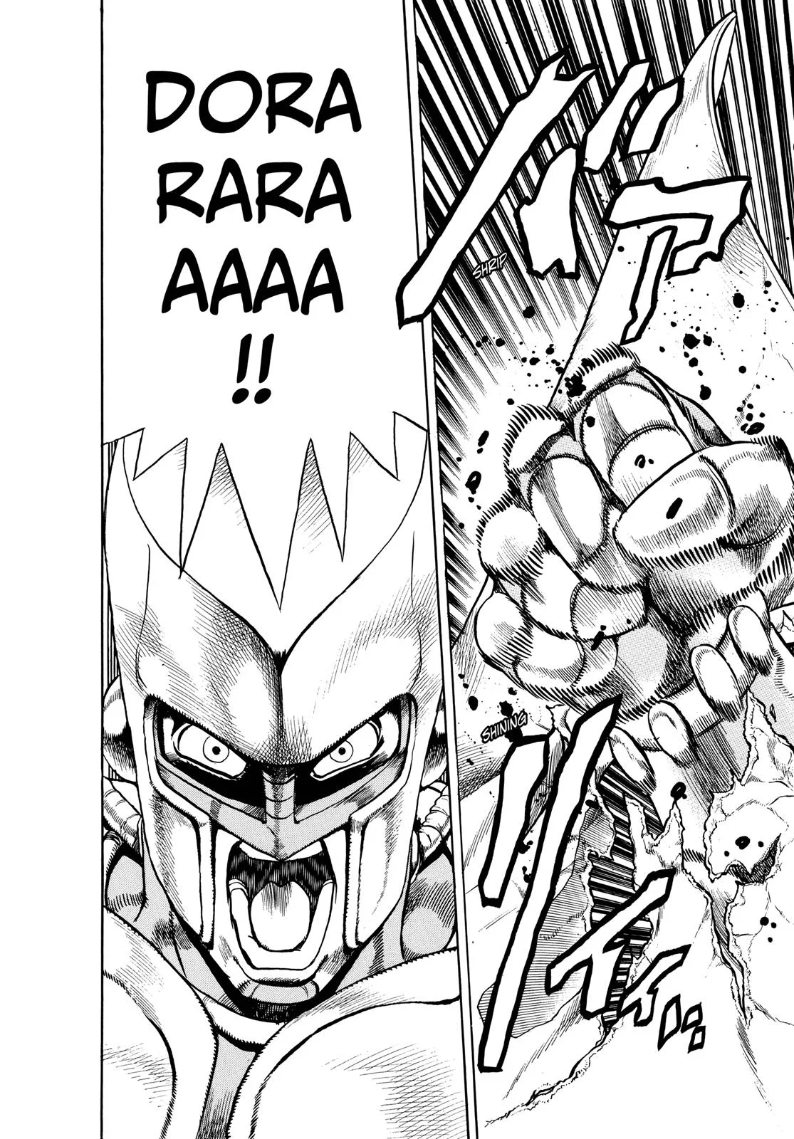 JoJo's Bizarre Adventure - Chapter 324 - Page 8