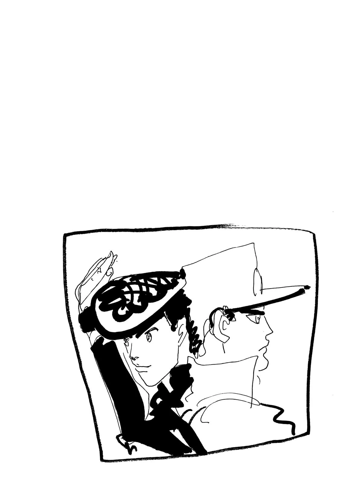 JoJo's Bizarre Adventure - Chapter 329 - Page 20