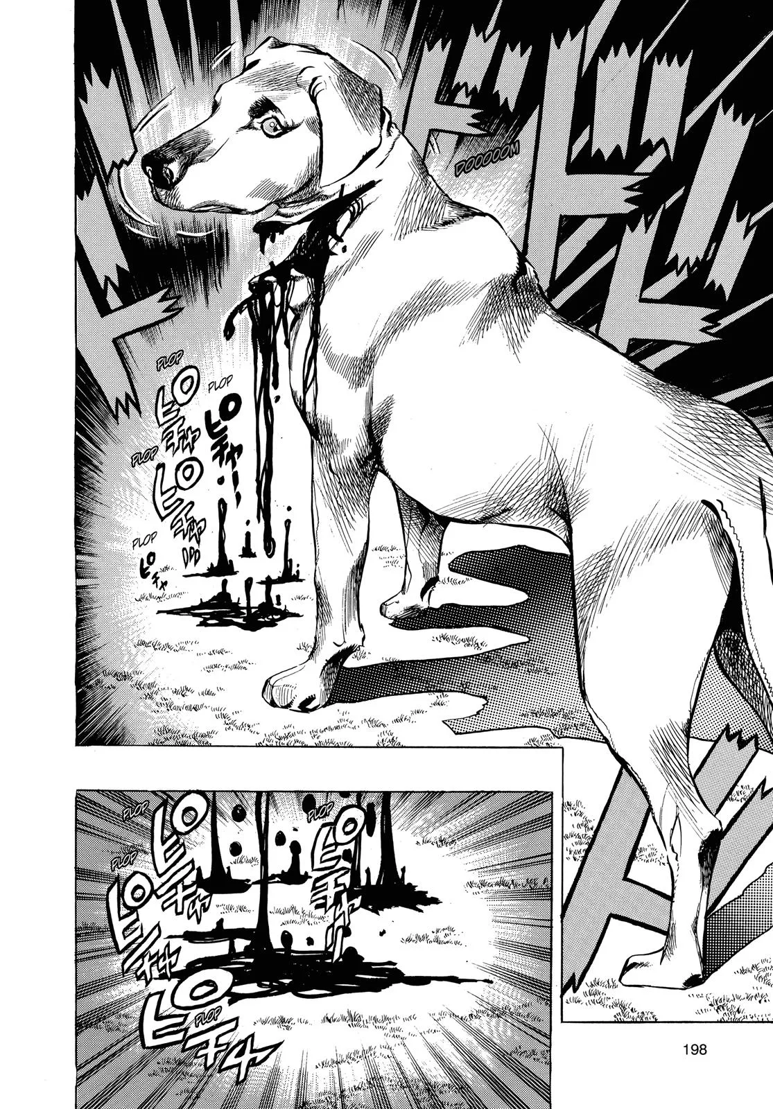JoJo's Bizarre Adventure - Chapter 331 - Page 18
