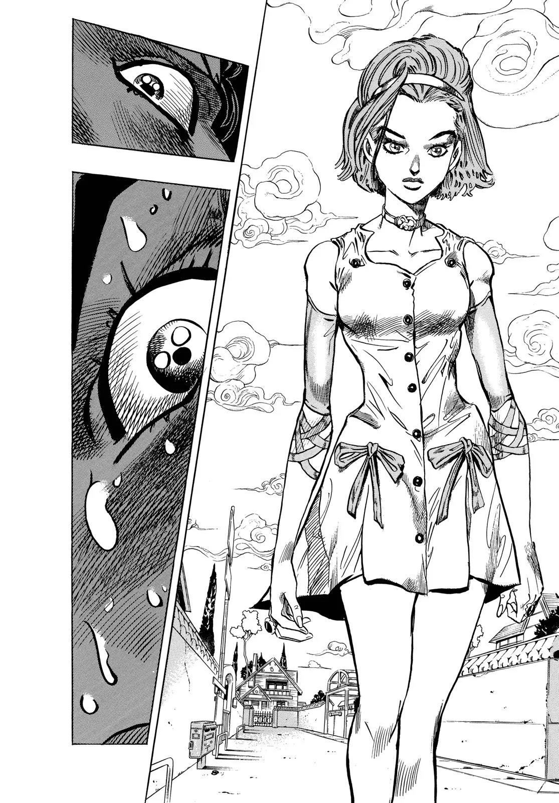 JoJo's Bizarre Adventure - Chapter 331 - Page 4