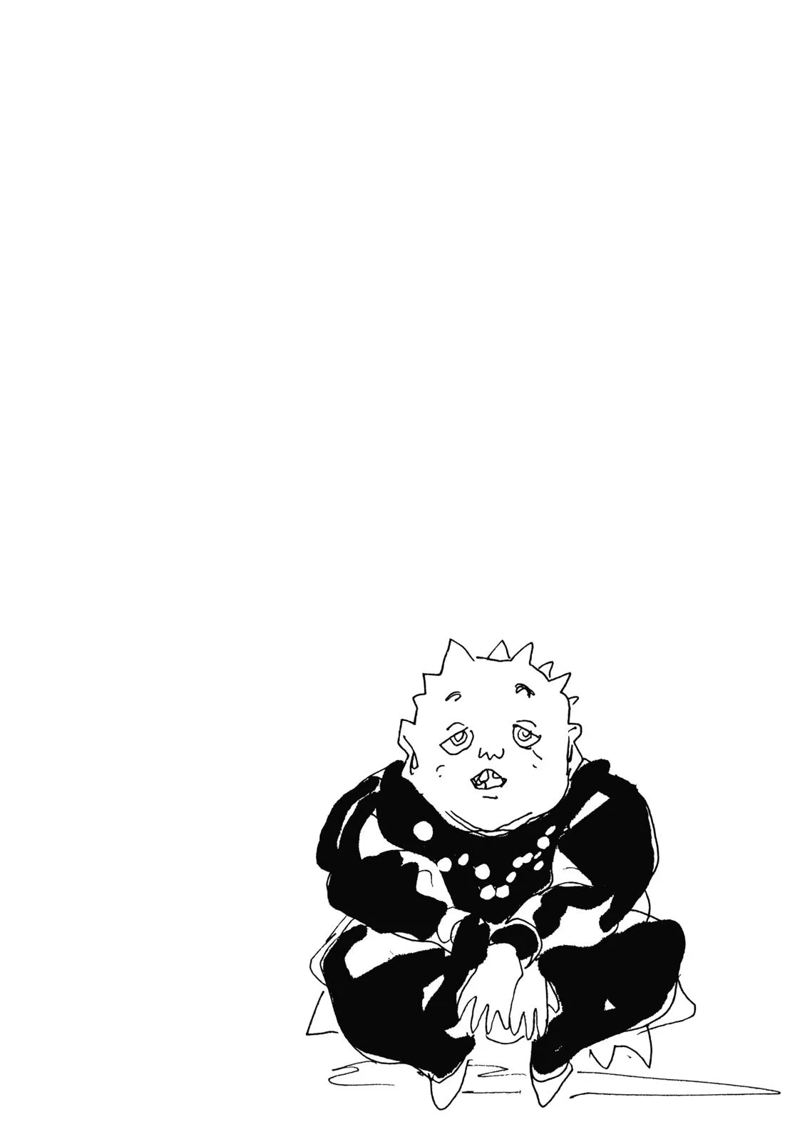JoJo's Bizarre Adventure - Chapter 342 - Page 23