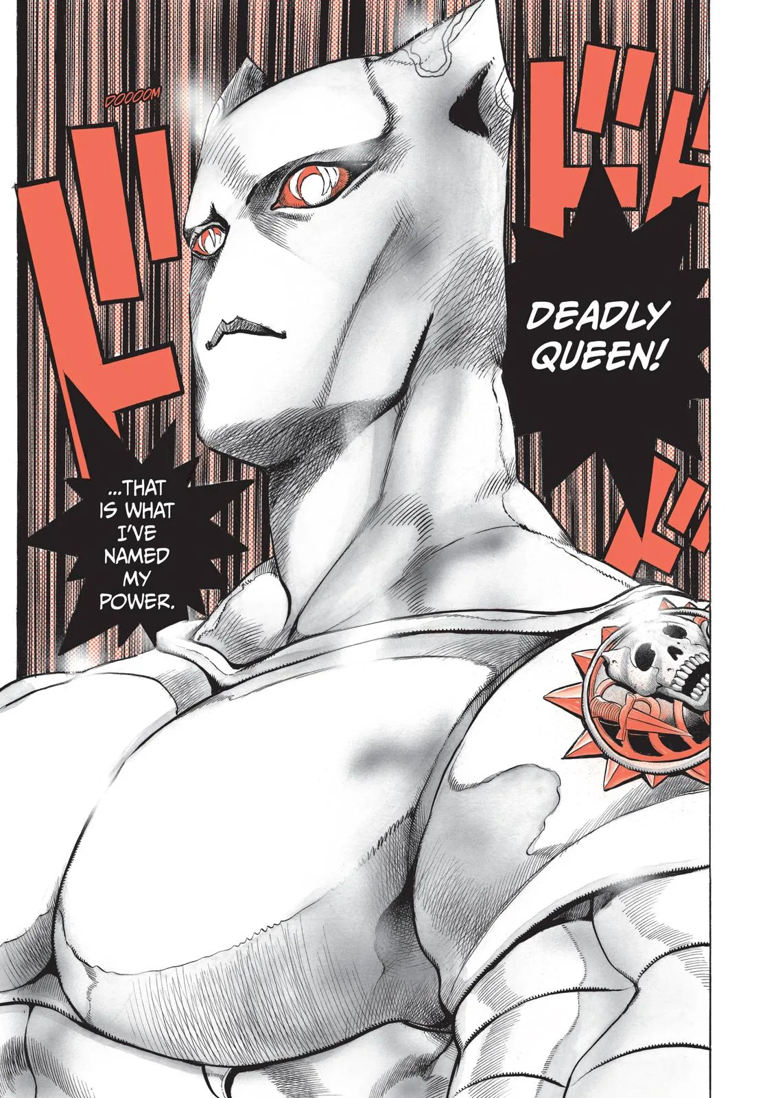 JoJo's Bizarre Adventure - Chapter 345 - Page 10