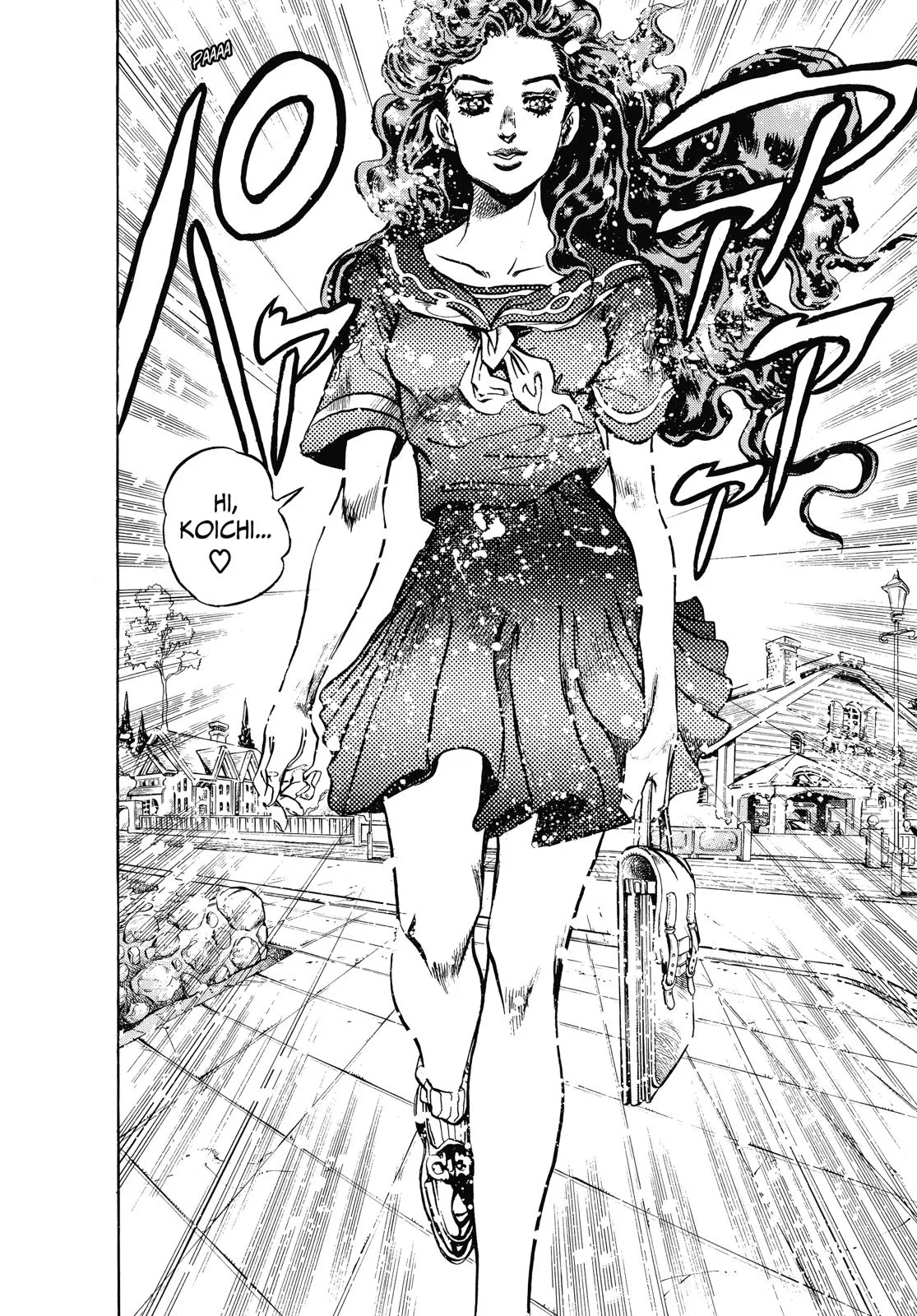 JoJo's Bizarre Adventure - Chapter 350 - Page 17