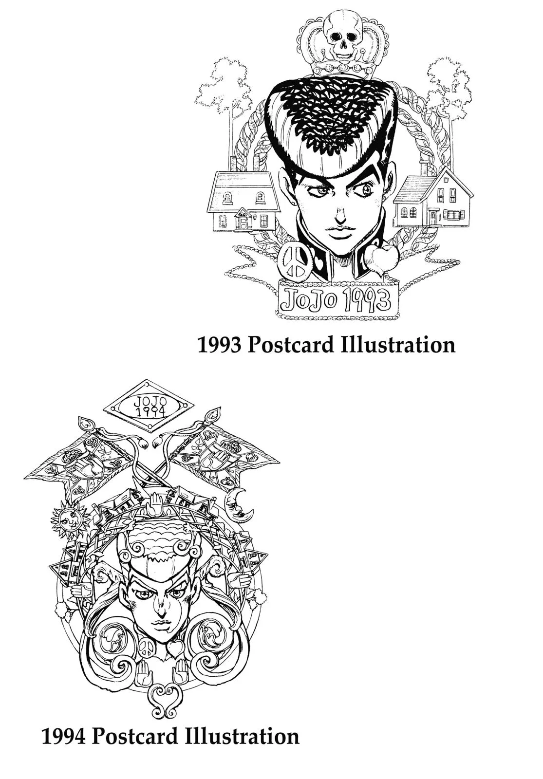JoJo's Bizarre Adventure - Chapter 350 - Page 20