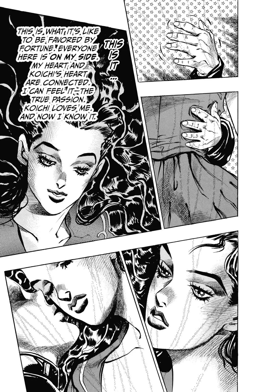 JoJo's Bizarre Adventure - Chapter 351 - Page 16