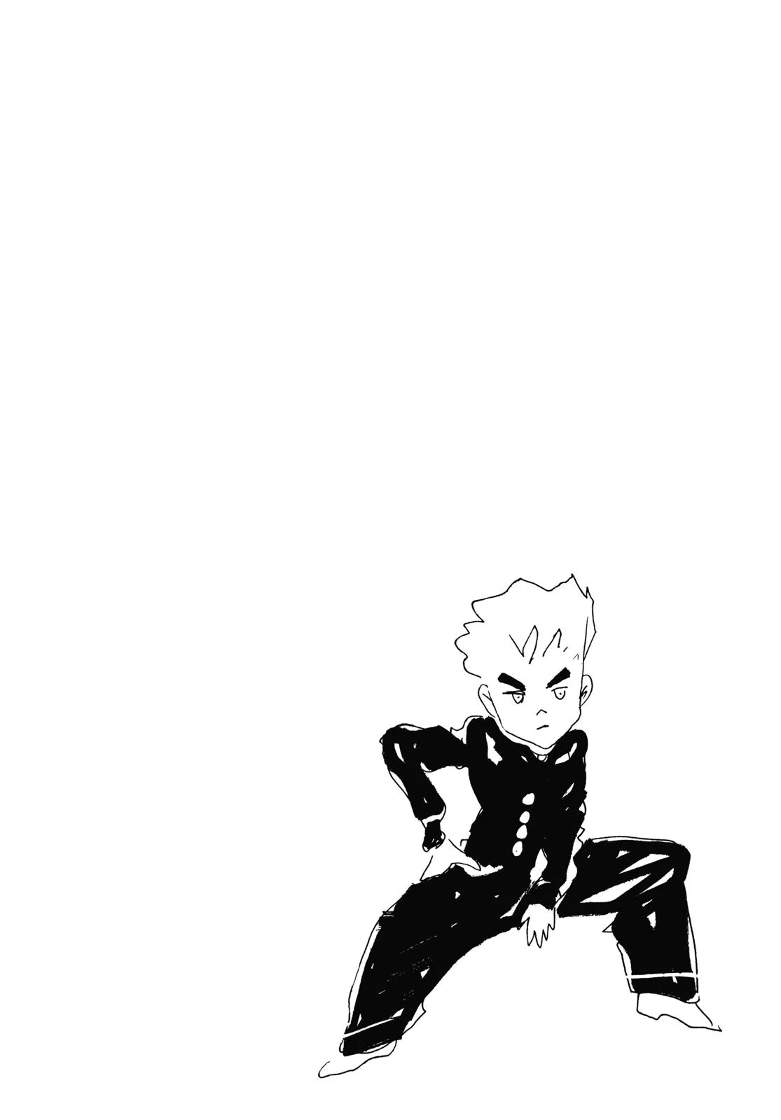 JoJo's Bizarre Adventure - Chapter 353 - Page 20