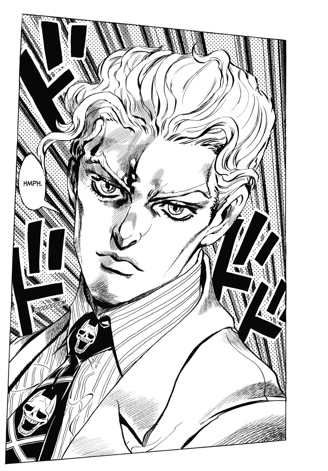 JoJo's Bizarre Adventure - Chapter 360 - Page 20