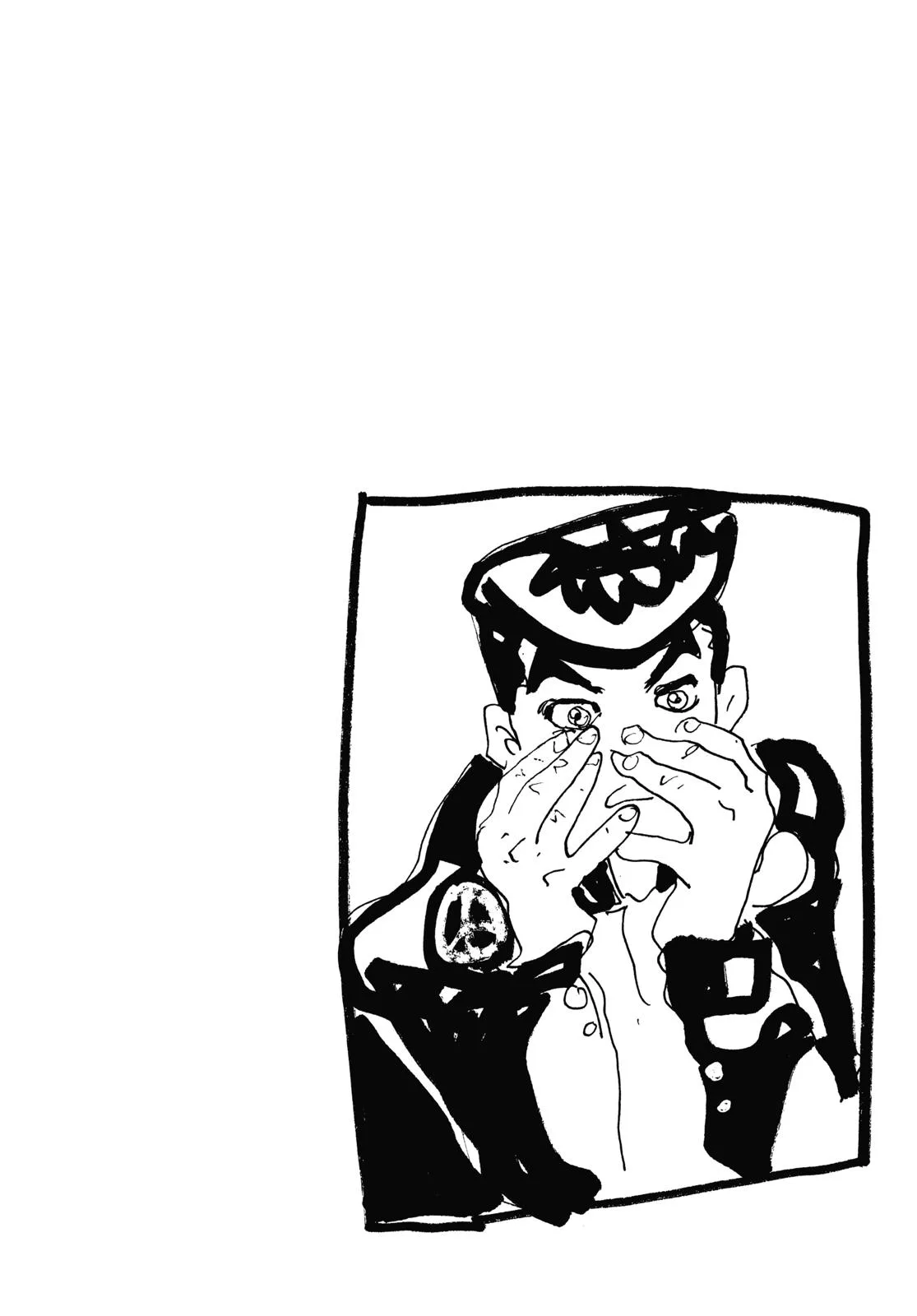 JoJo's Bizarre Adventure - Chapter 365 - Page 20