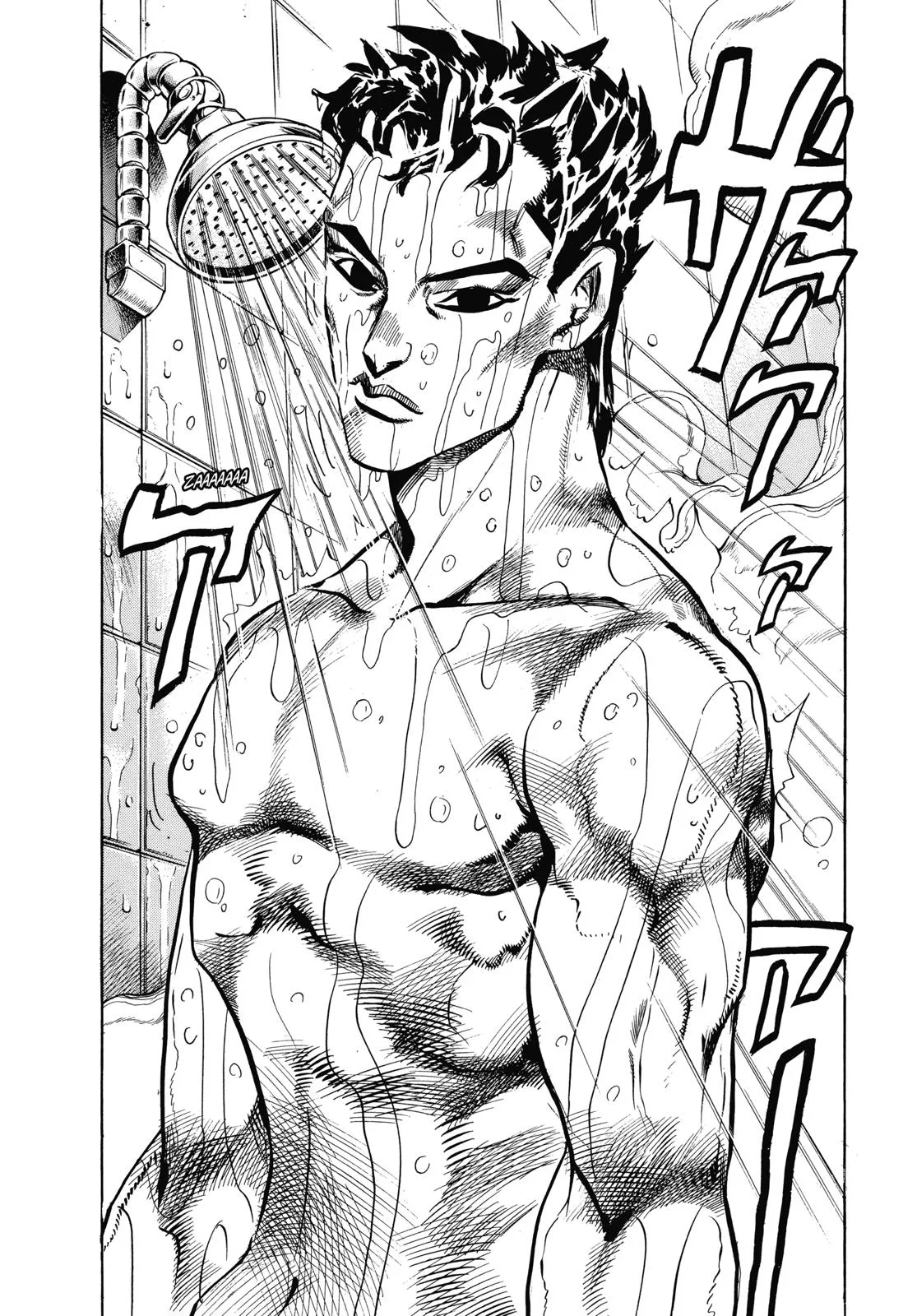 JoJo's Bizarre Adventure - Chapter 370 - Page 6