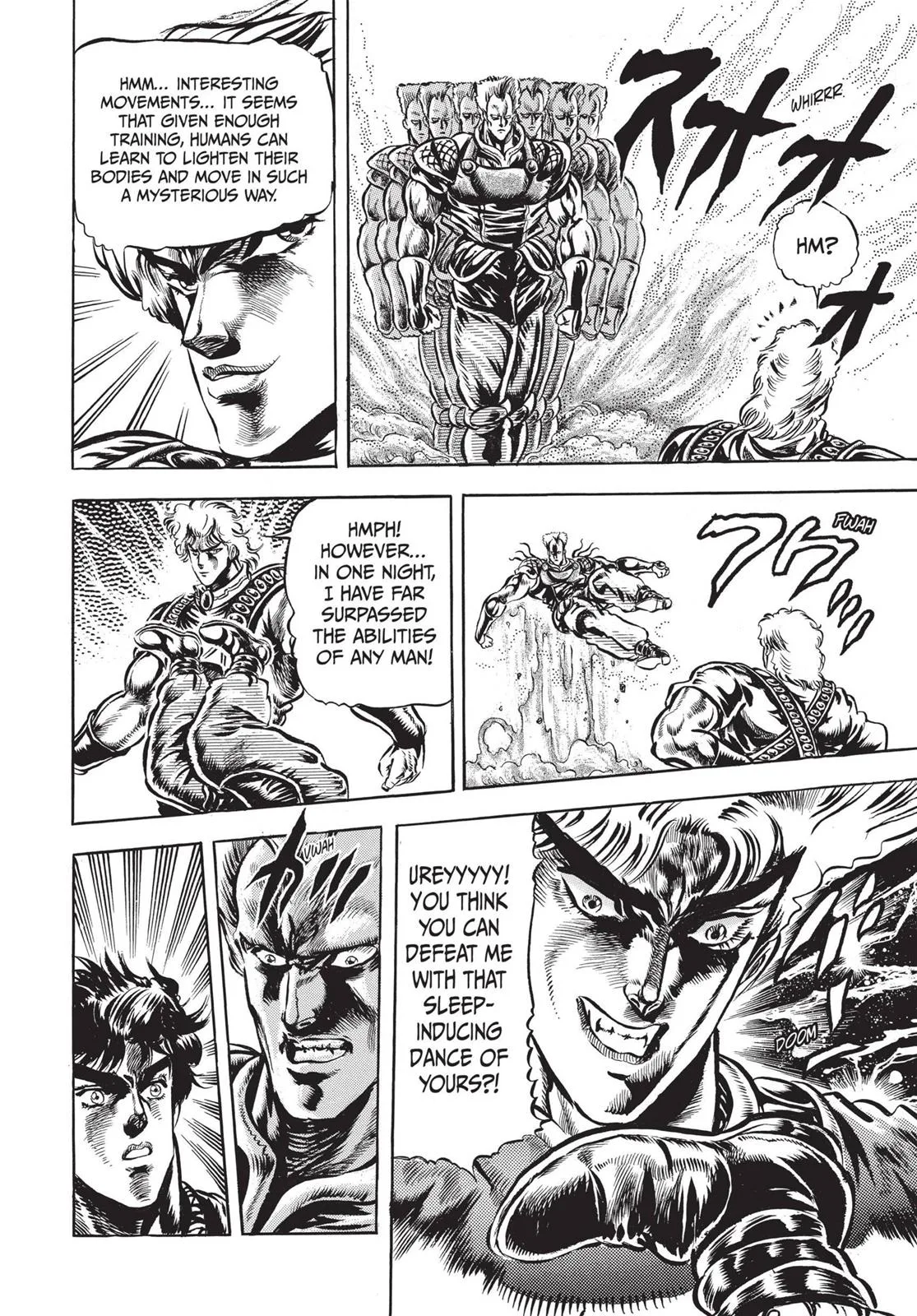 JoJo's Bizarre Adventure - Chapter 38 - Page 9