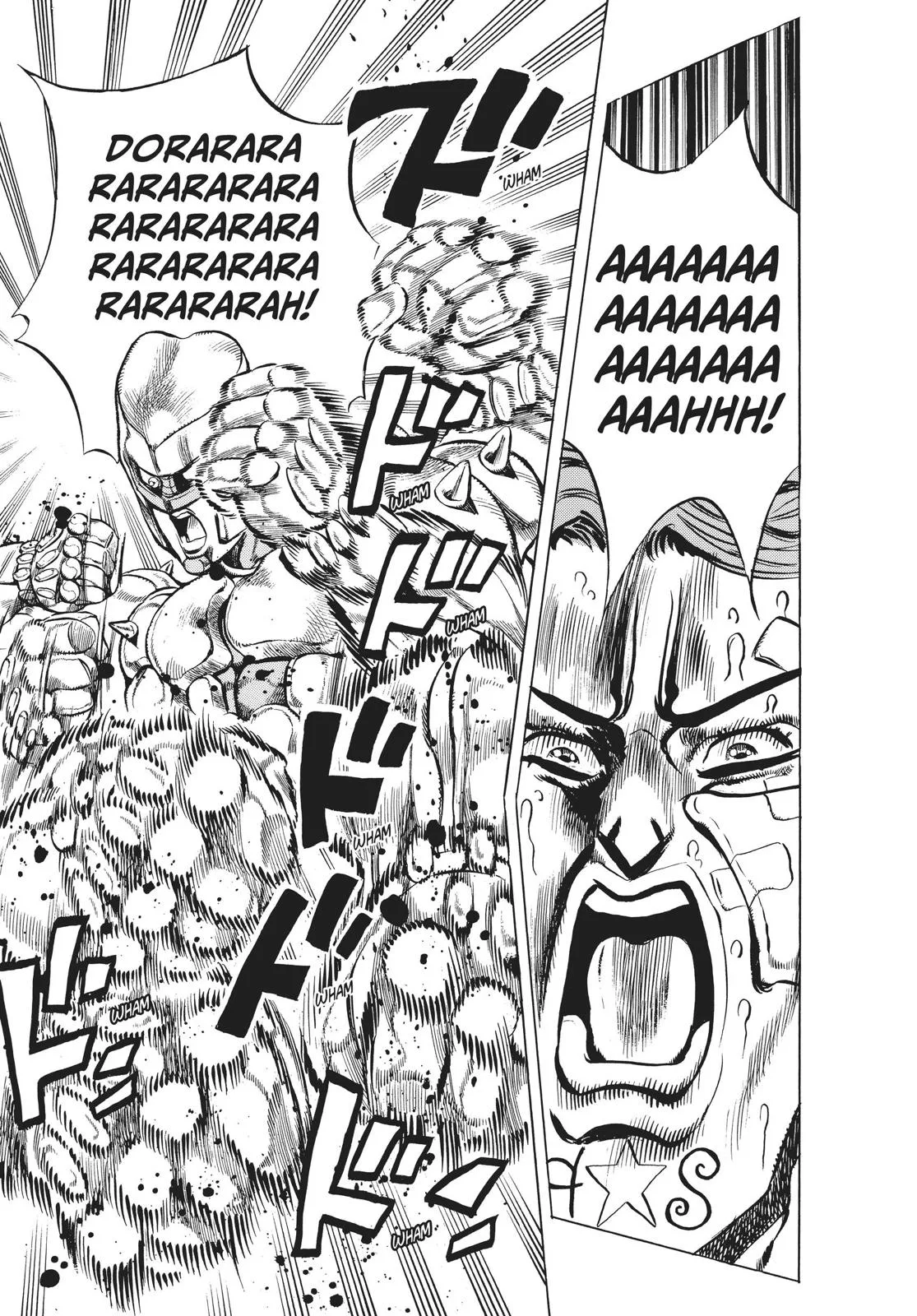 JoJo's Bizarre Adventure - Chapter 391 - Page 17