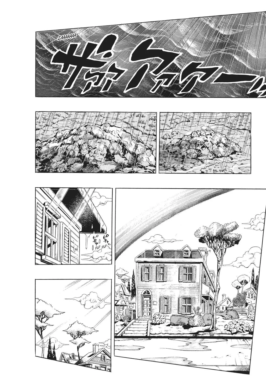 JoJo's Bizarre Adventure - Chapter 392 - Page 18