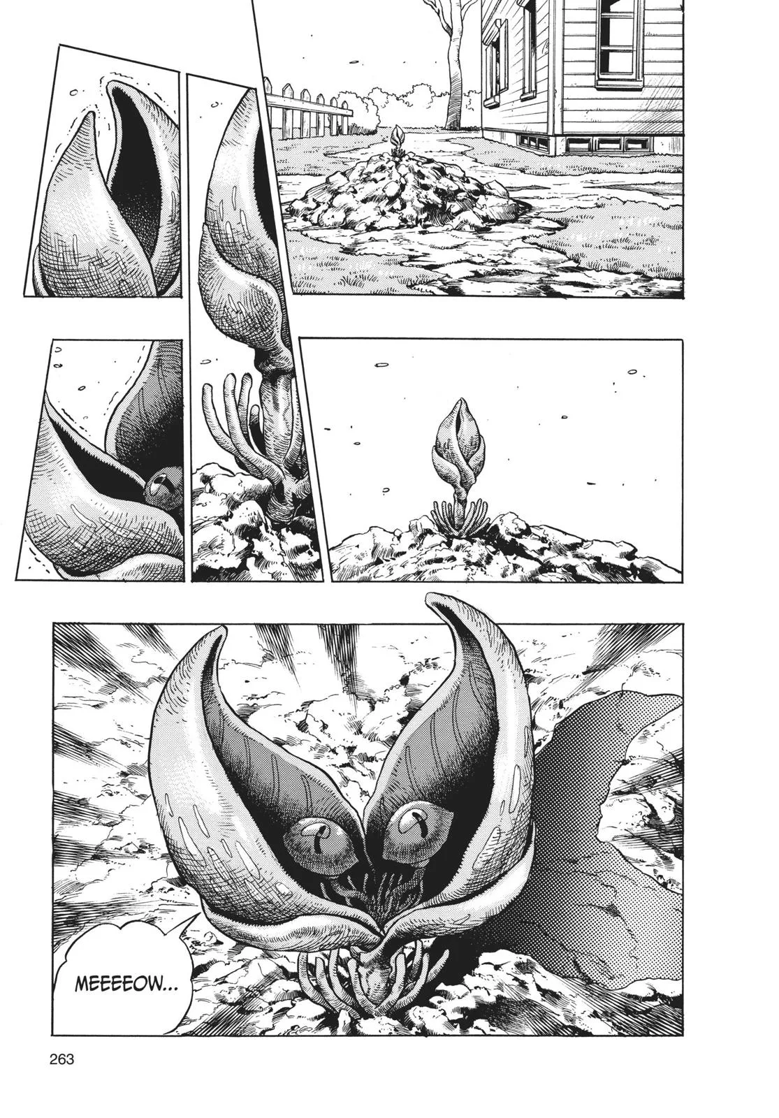 JoJo's Bizarre Adventure - Chapter 392 - Page 19